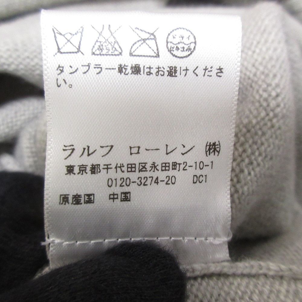 Ralph Lauren Ralph Lauren Ralph Lauren 100% Wool Dress Cotton Dresses DUTY FREE for USA Size ONE SIZE - 10 Thumbnail