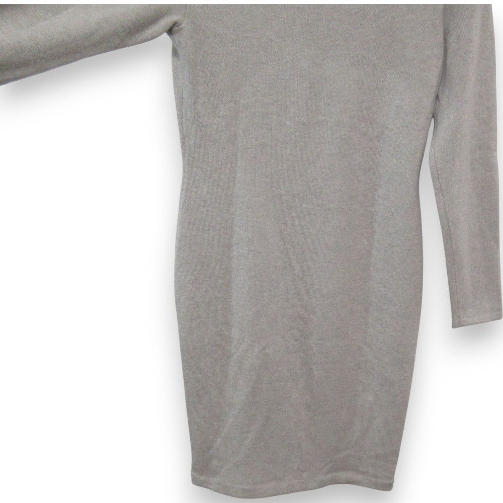 Ralph Lauren Ralph Lauren Ralph Lauren 100% Wool Dress Cotton Dresses DUTY FREE for USA Size ONE SIZE - 5 Thumbnail