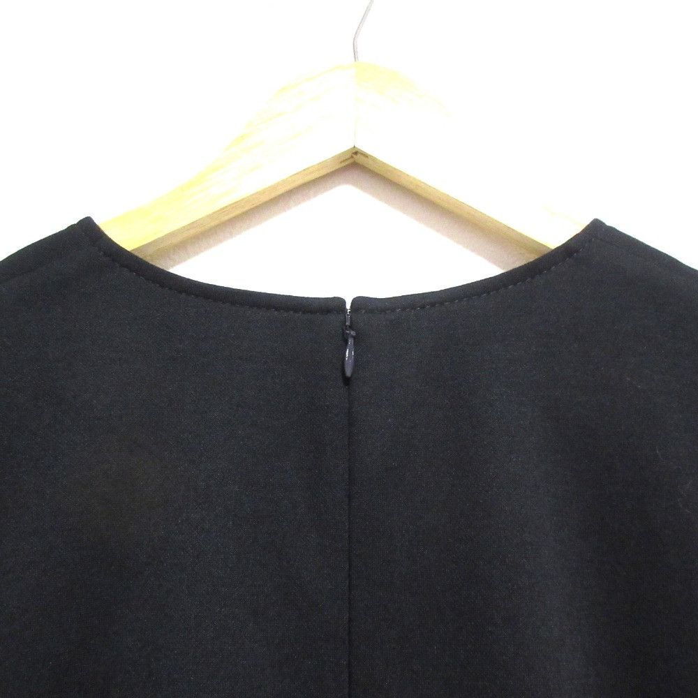 Other Other ANAYI Balloon Sleeve Long Dress Others Dresses 102028-15-140-65 DUTY FREE for USA Size ONE SIZE - 5 Thumbnail