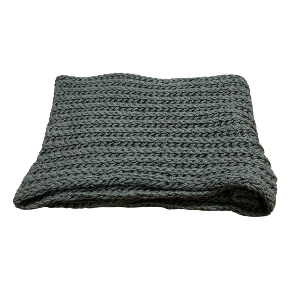 Other Other ASAUCE MELER Wool Scarf Natural Material Scarf DUTY FREE for USA Size ONE SIZE - 3 Thumbnail