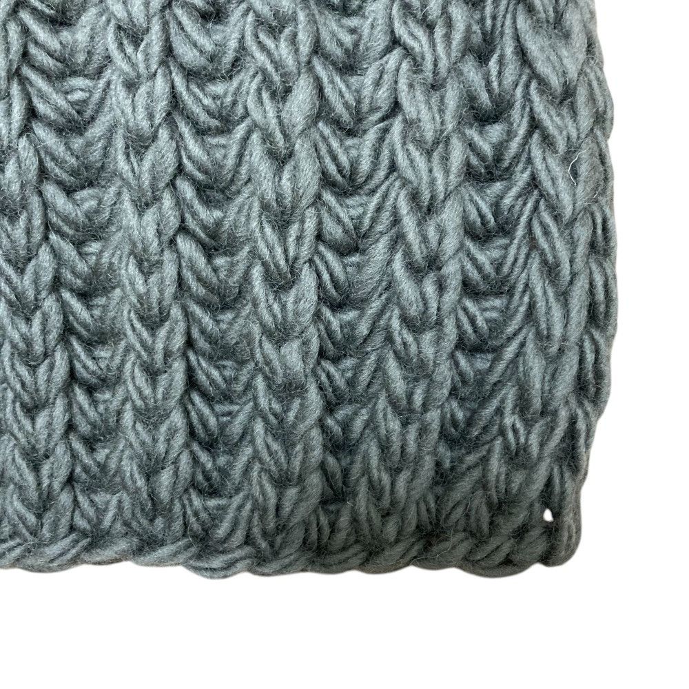 Other Other ASAUCE MELER Wool Scarf Natural Material Scarf DUTY FREE for USA Size ONE SIZE - 10 Thumbnail