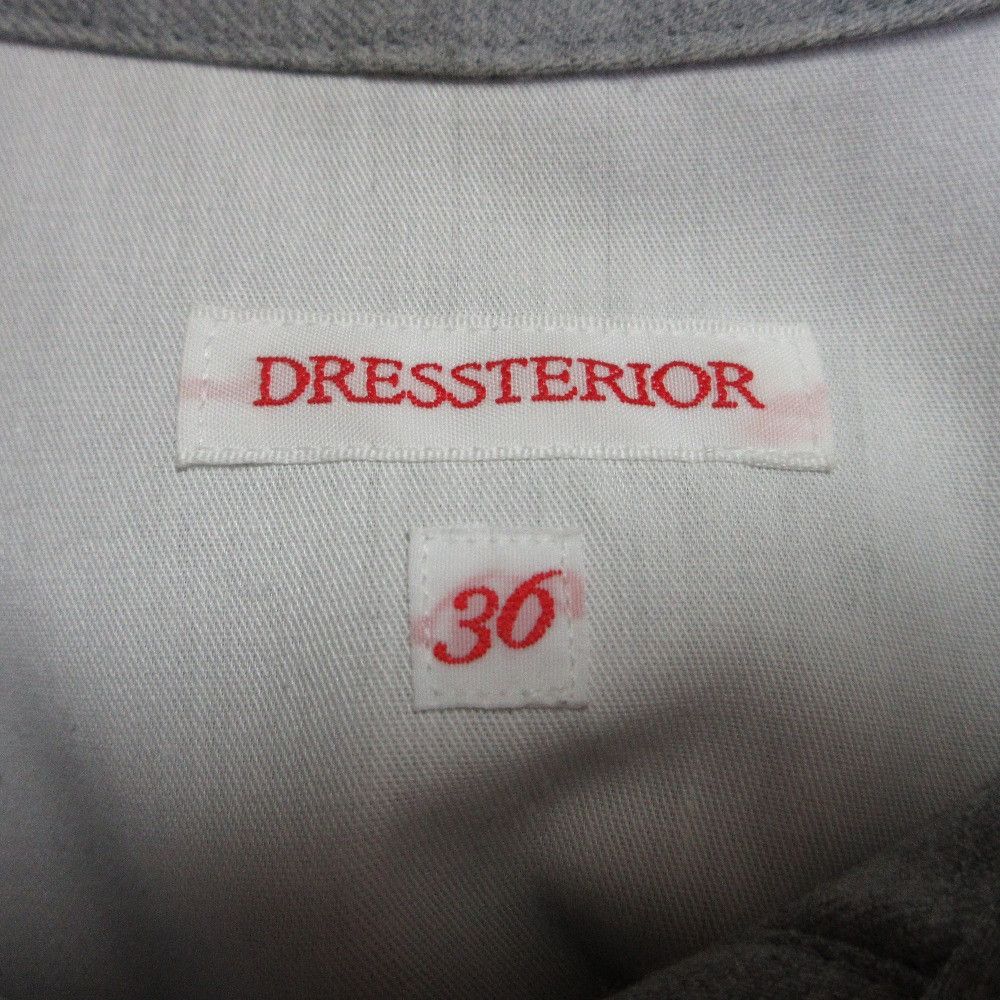 Other Other DRESSTERIOR Saxony Shirt Dress Others Dresses DUTY FREE for USA Size ONE SIZE - 5 Thumbnail
