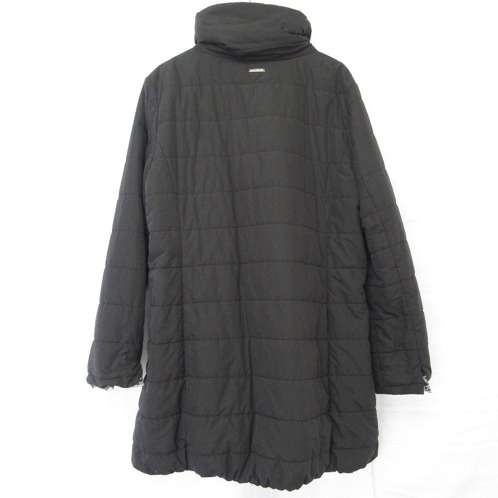 Other Other LEONARD SPORT Flower Print Lined Padded Coat Others Outerwear DUTY FREE for USA Size ONE SIZE - 2 Thumbnail