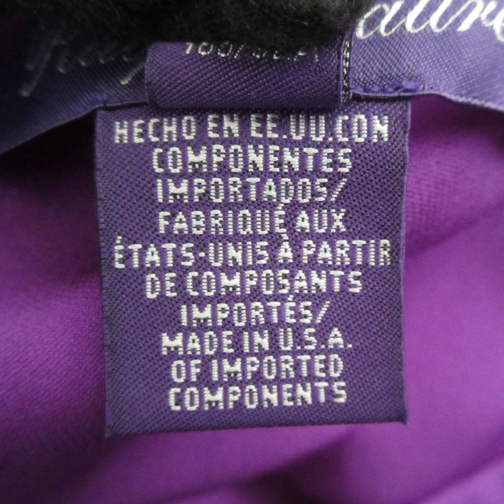 Ralph Lauren Ralph Lauren Ralph Lauren Purple Label Silk Dress Others Dresses DUTY FREE for USA Size ONE SIZE - 10 Thumbnail