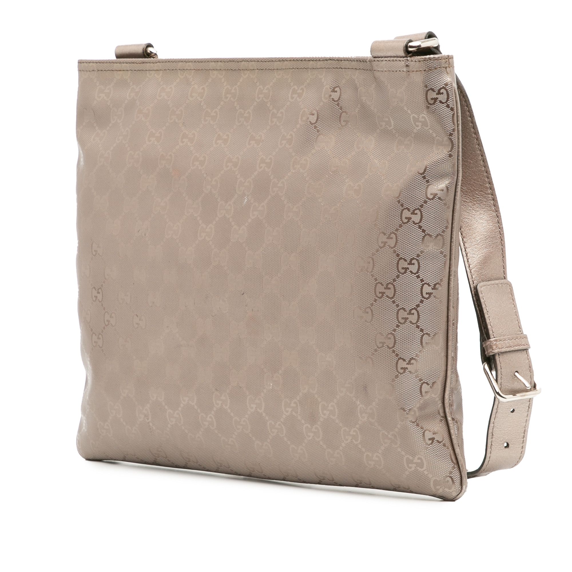 Gucci Gucci GG Imprime Crossbody Size ONE SIZE - 2 Thumbnail