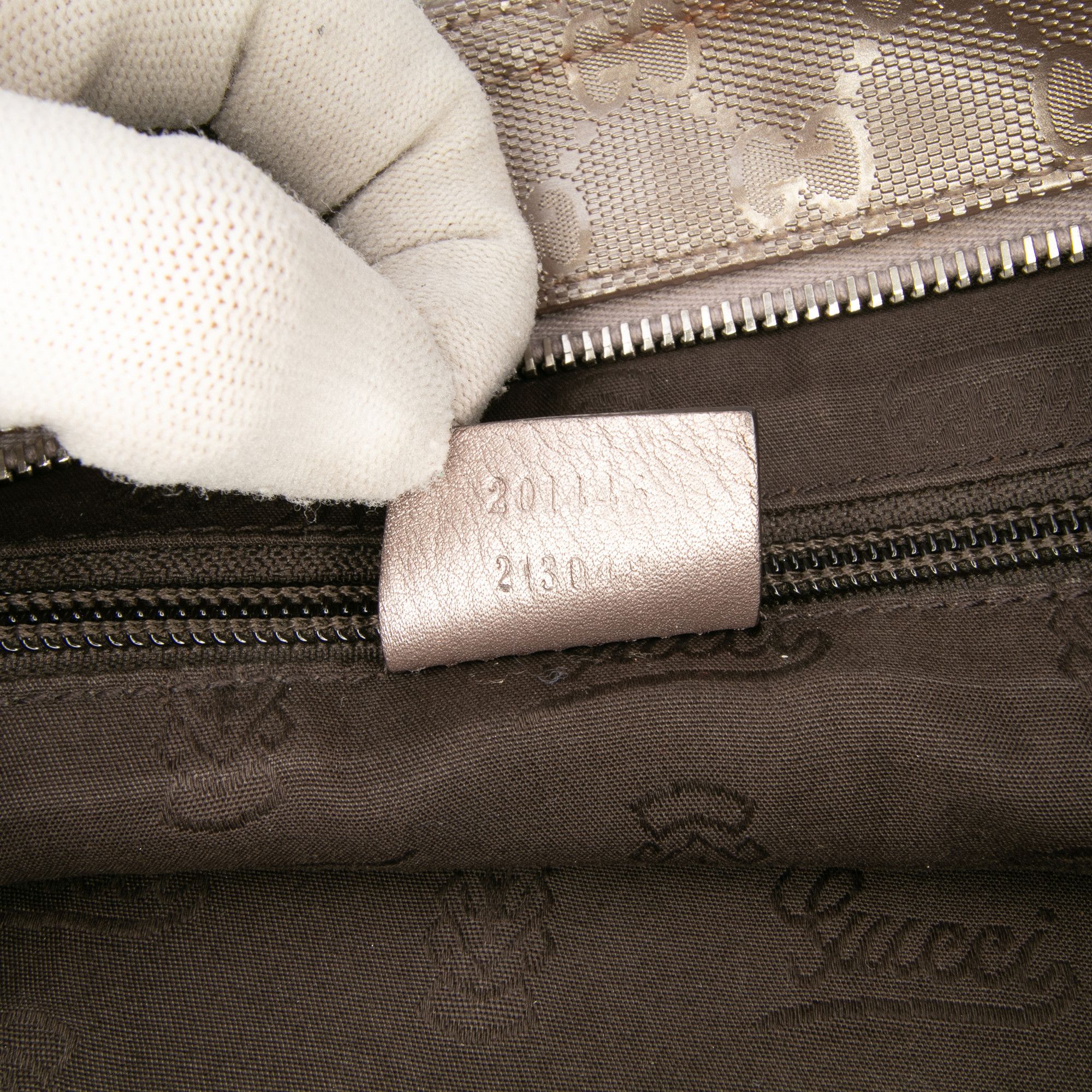 Gucci Gucci GG Imprime Crossbody Size ONE SIZE - 6 Thumbnail