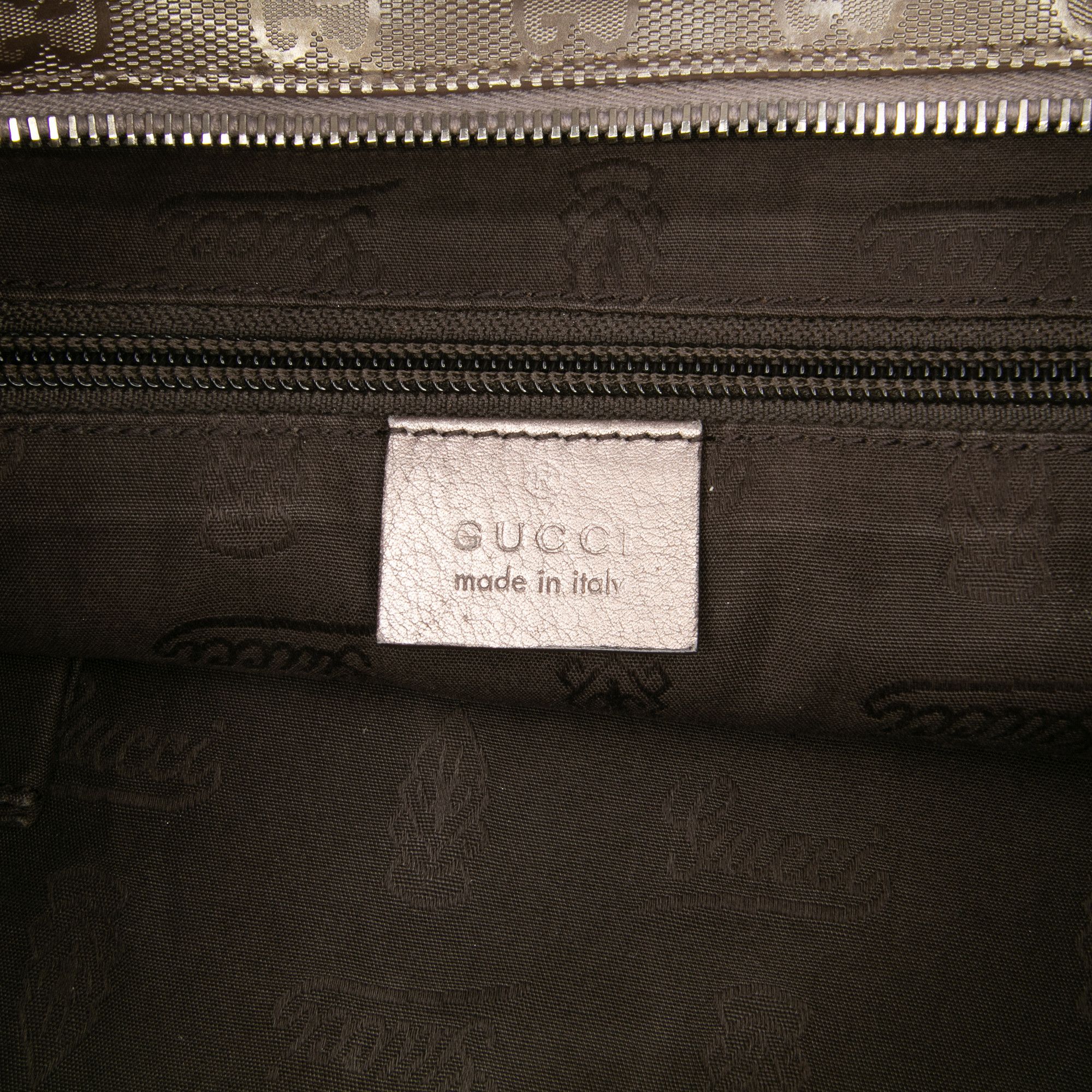 Gucci Gucci GG Imprime Crossbody Size ONE SIZE - 5 Thumbnail