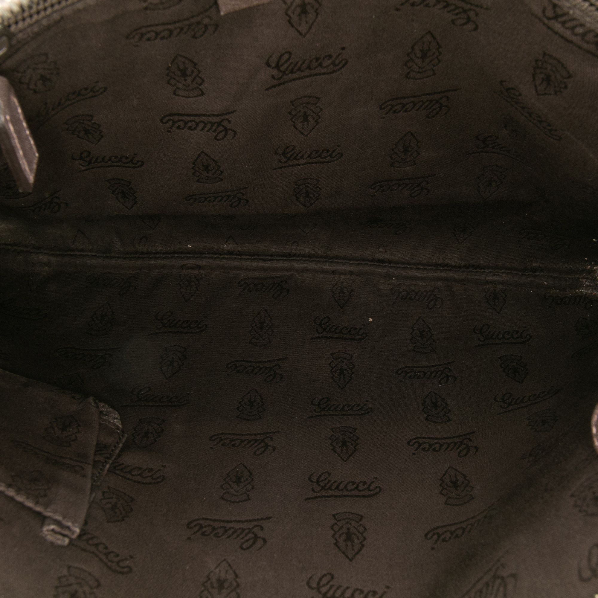 Gucci Gucci GG Imprime Crossbody Size ONE SIZE - 4 Thumbnail