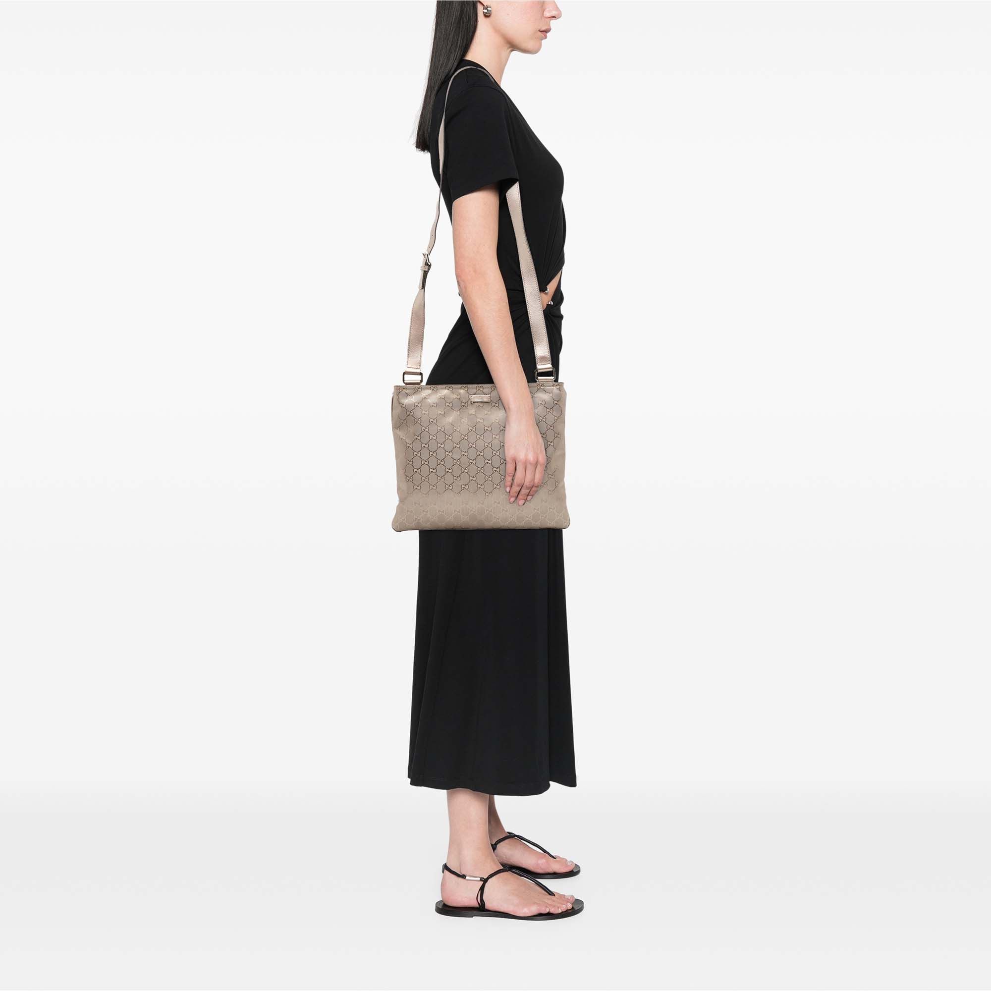 Gucci Gucci GG Imprime Crossbody Size ONE SIZE - 12 Thumbnail