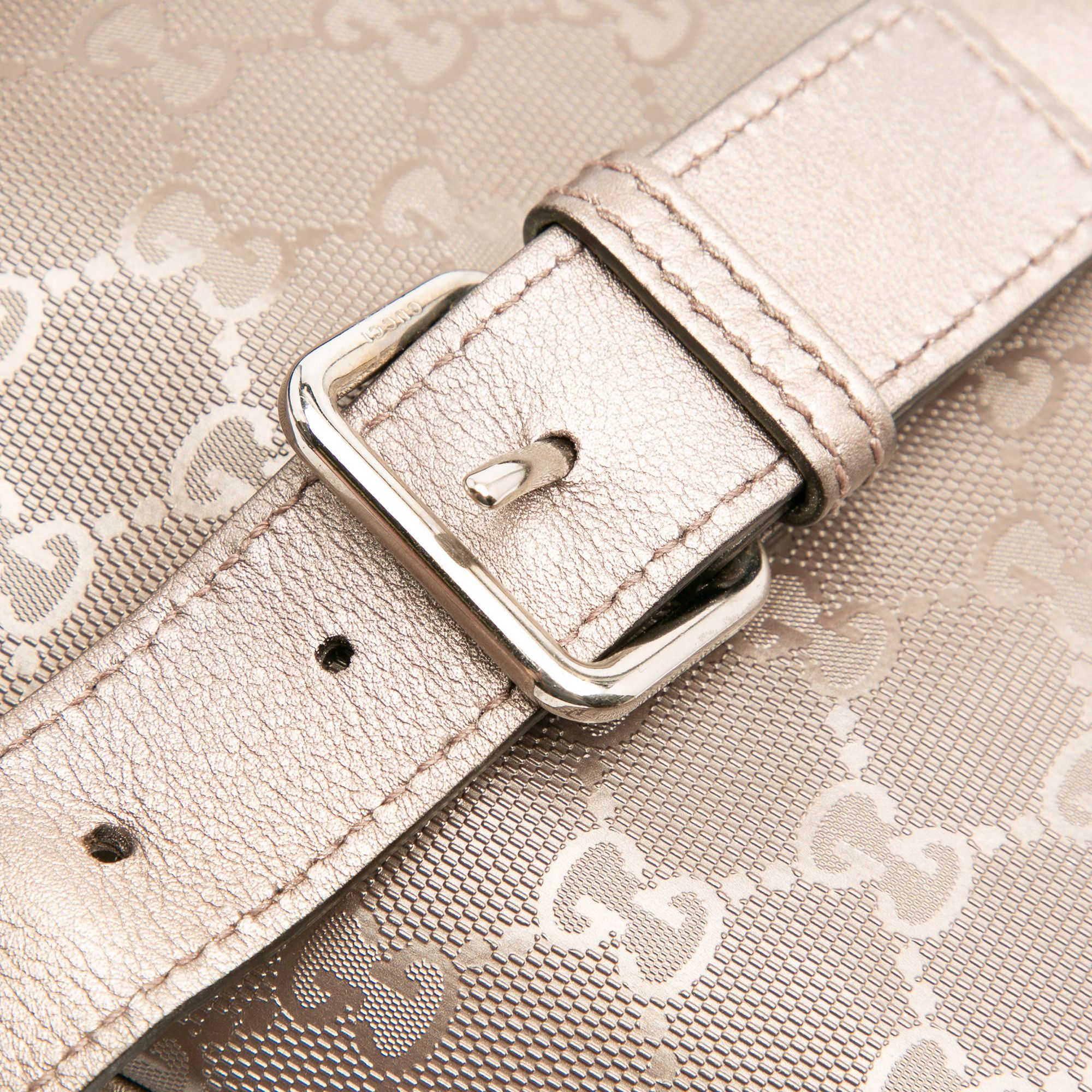 Gucci Gucci GG Imprime Crossbody Size ONE SIZE - 8 Thumbnail
