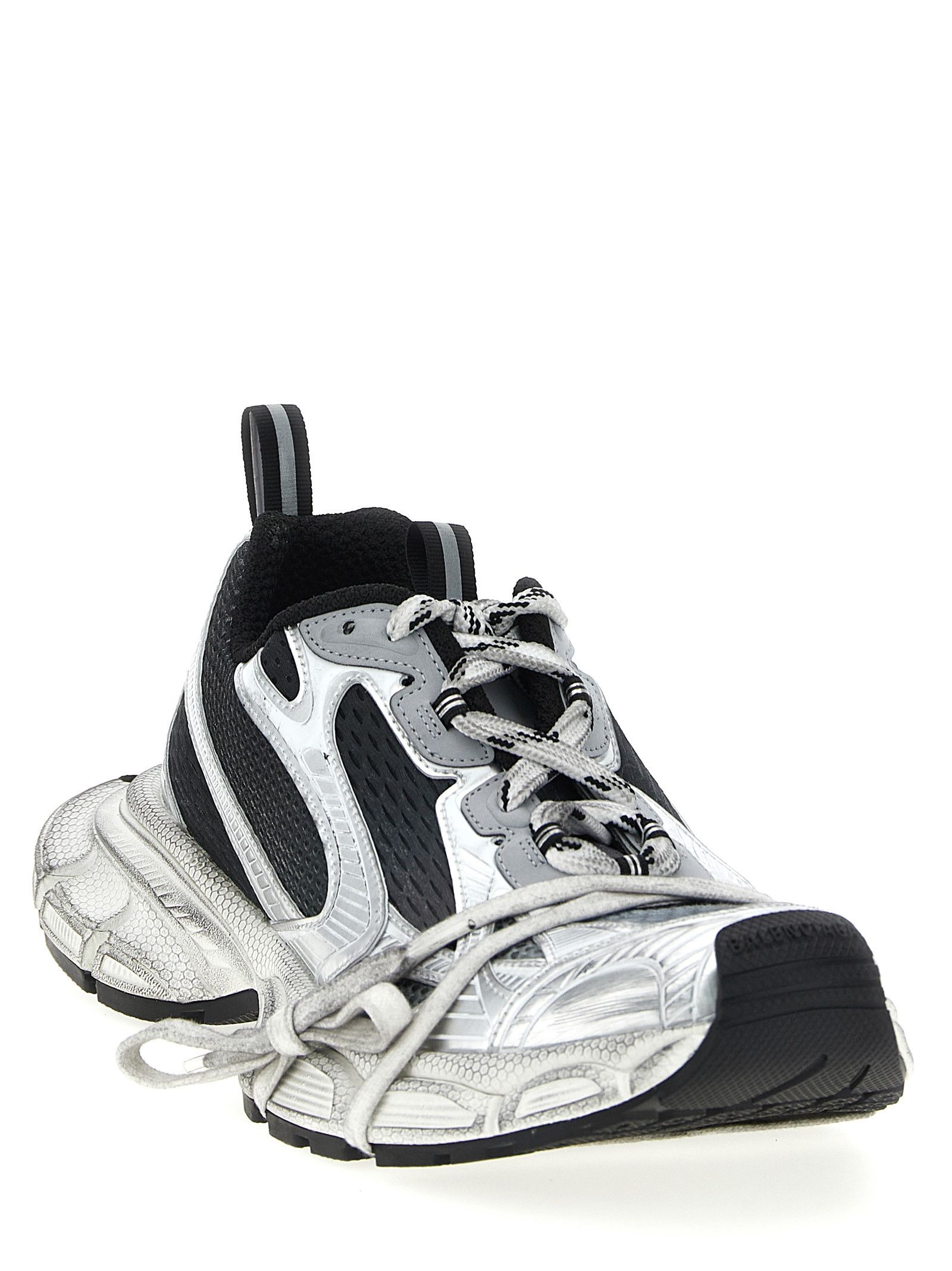 Balenciaga '3XL' sneakers Size US 10 / EU 43 - 2 Thumbnail