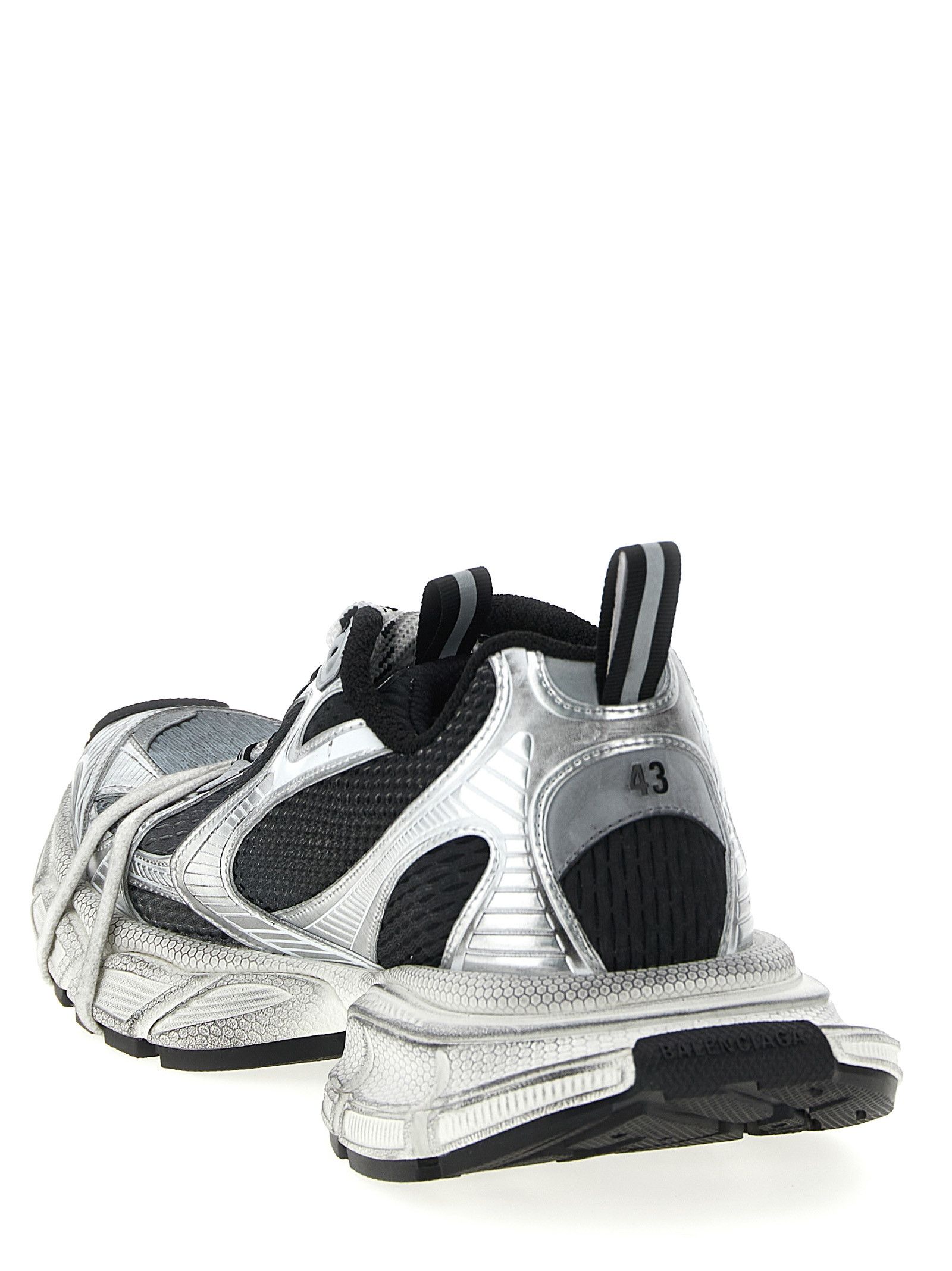 Balenciaga '3XL' sneakers Size US 12 / EU 45 - 3 Thumbnail