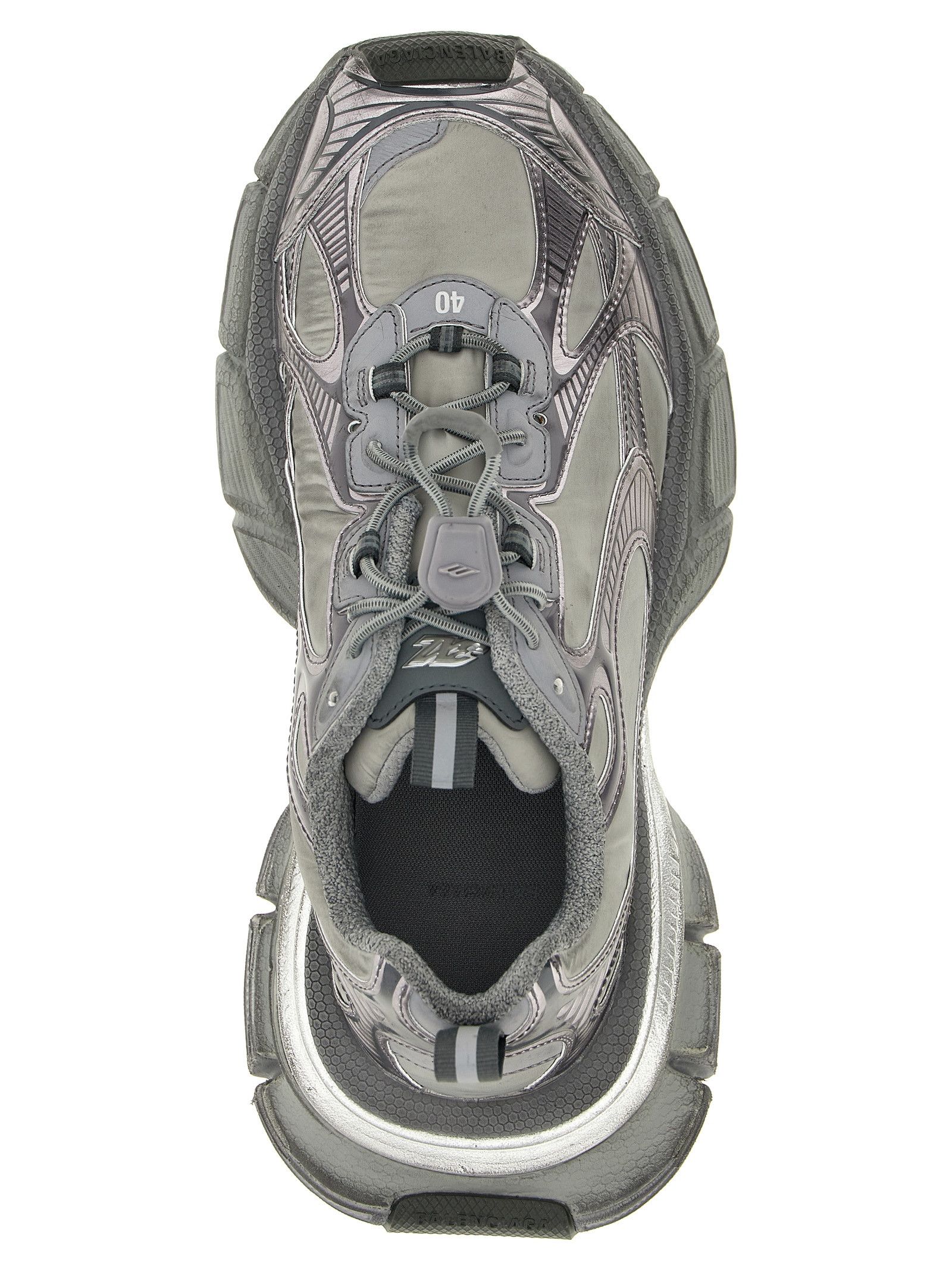 Balenciaga '3XL' sneakers Size US 9 / EU 42 - 4 Thumbnail