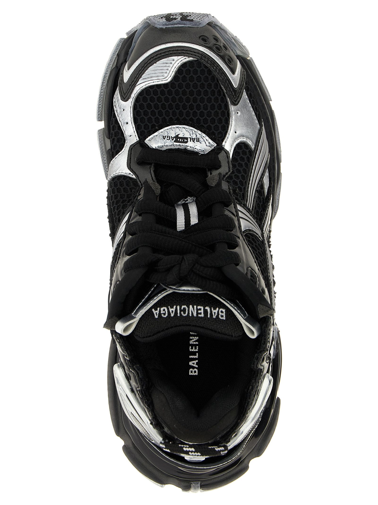 Balenciaga 'Runner' sneakers Size US 6 / IT 36 - 4 Thumbnail
