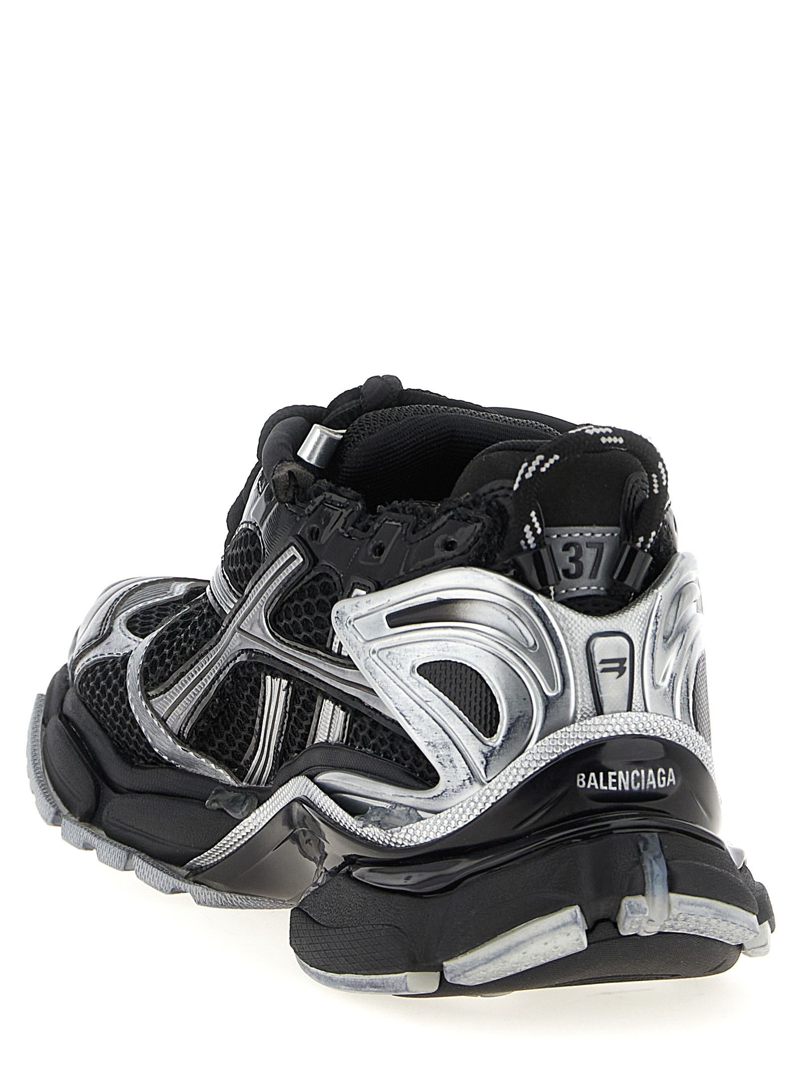 Balenciaga 'Runner' sneakers Size US 6 / IT 36 - 3 Thumbnail