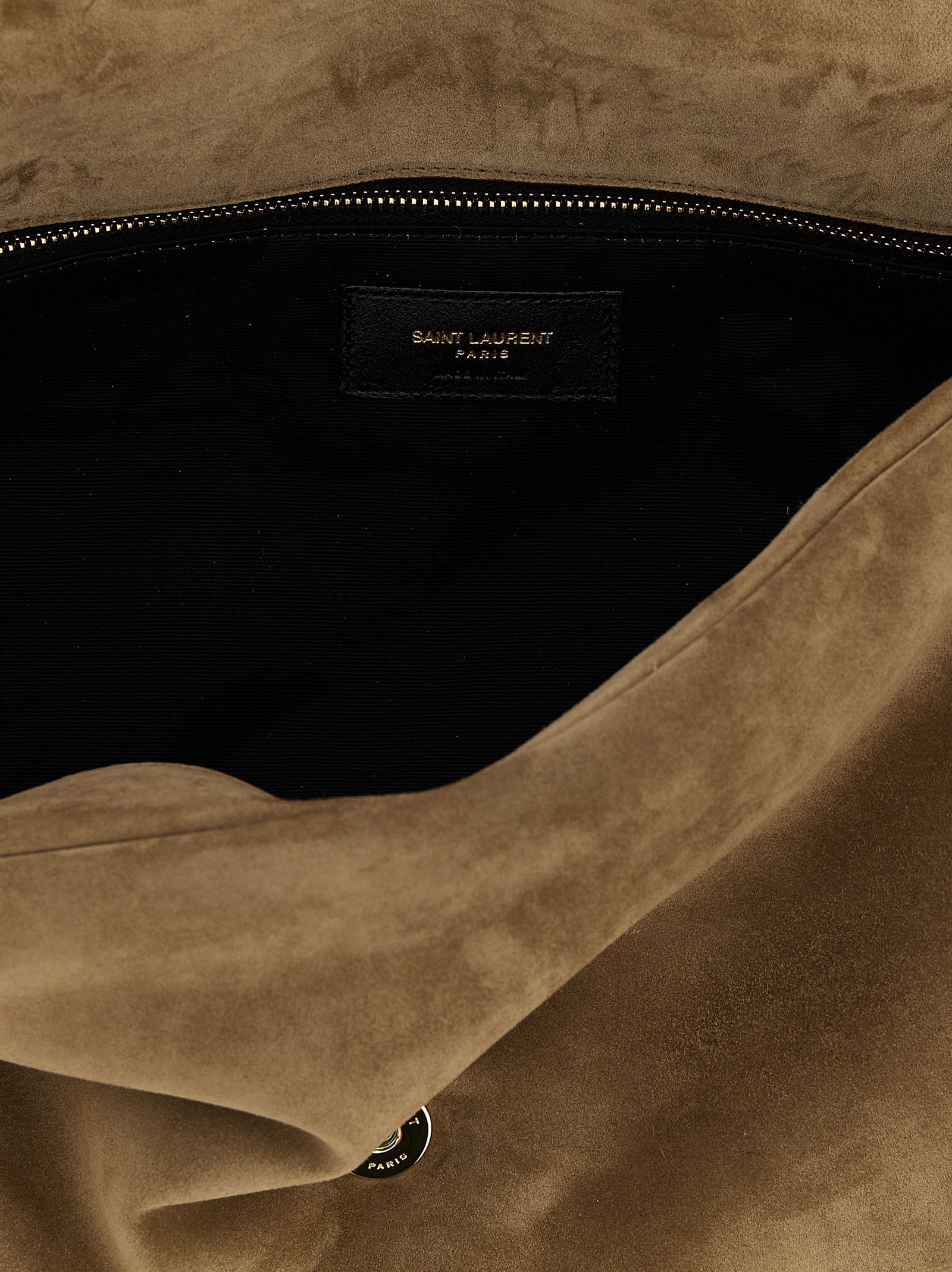 Saint Laurent Paris 'Calypso' shoulder bag Size ONE SIZE - 4 Thumbnail