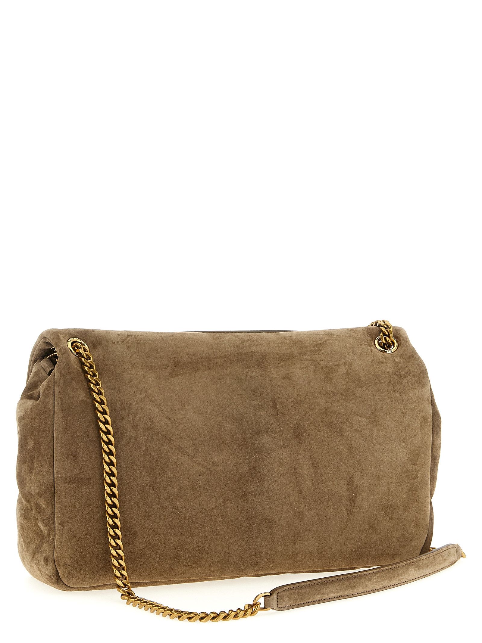 Saint Laurent Paris 'Calypso' shoulder bag Size ONE SIZE - 2 Thumbnail