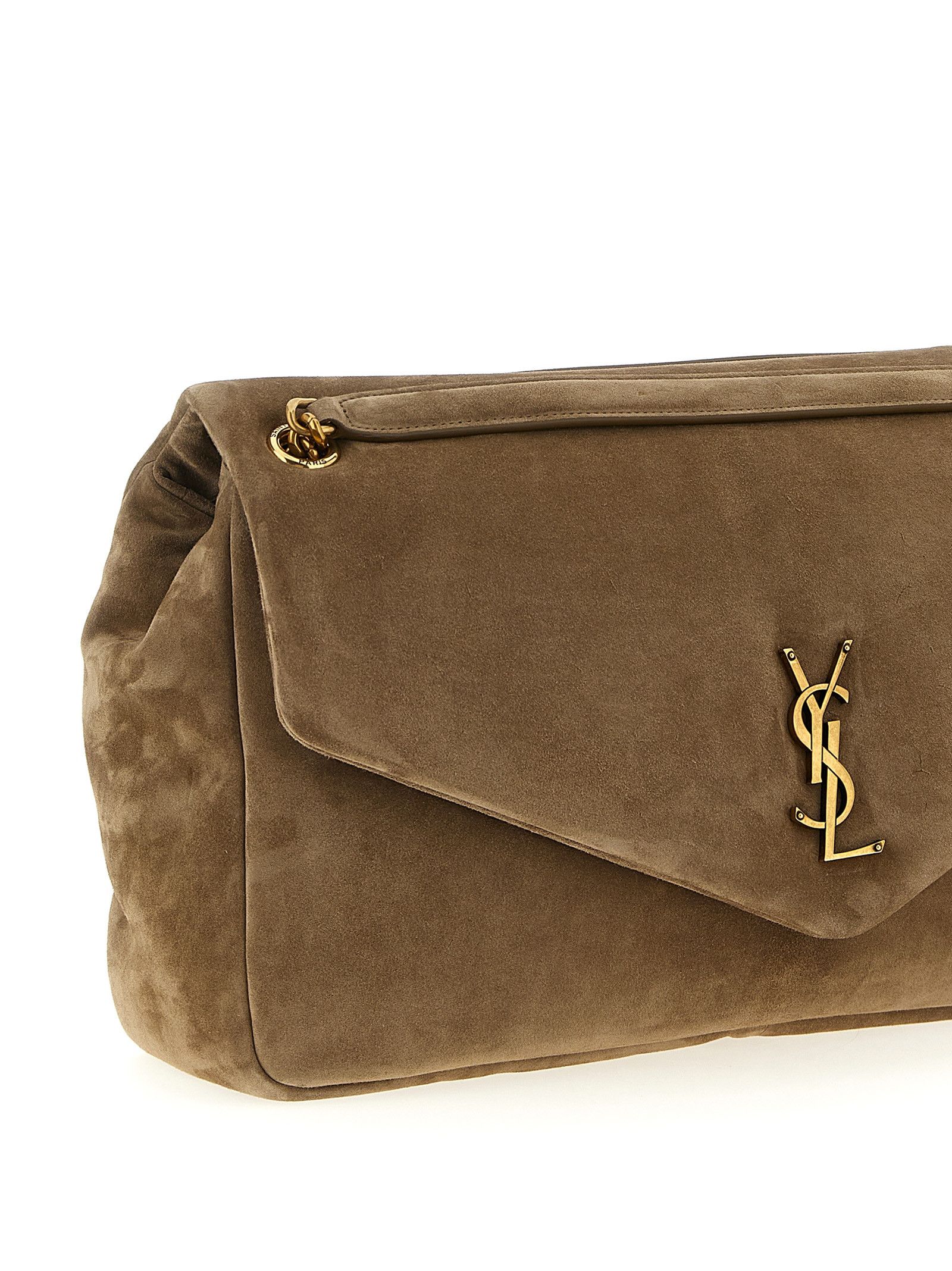 Saint Laurent Paris 'Calypso' shoulder bag Size ONE SIZE - 3 Thumbnail