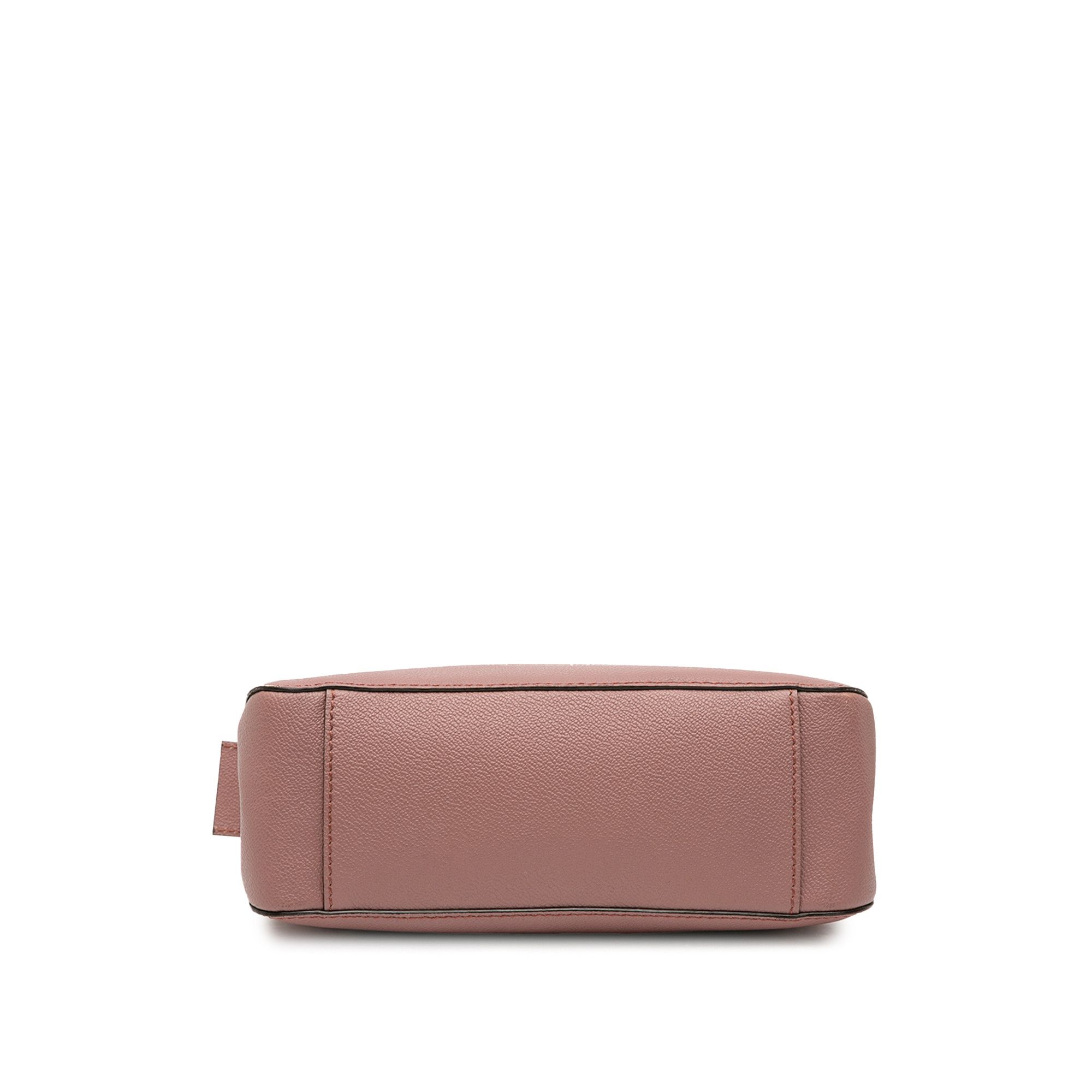 Burberry Burberry Small Grained Calfskin Helmsley Crossbody Size ONE SIZE - 3 Thumbnail