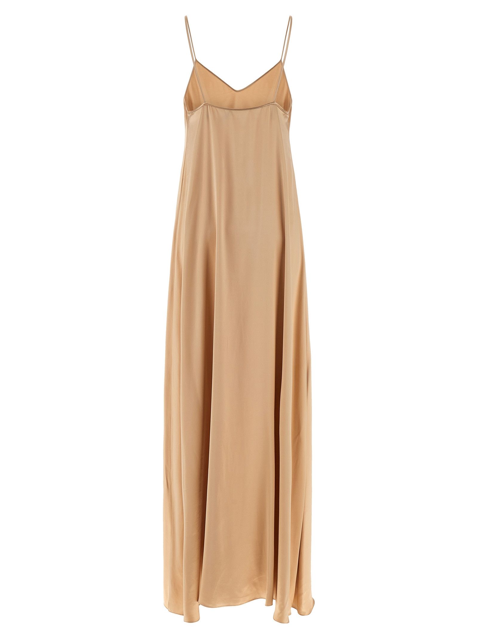 Salvatore Ferragamo Viscose dress Size S / US 4 / IT 40 - 2 Thumbnail