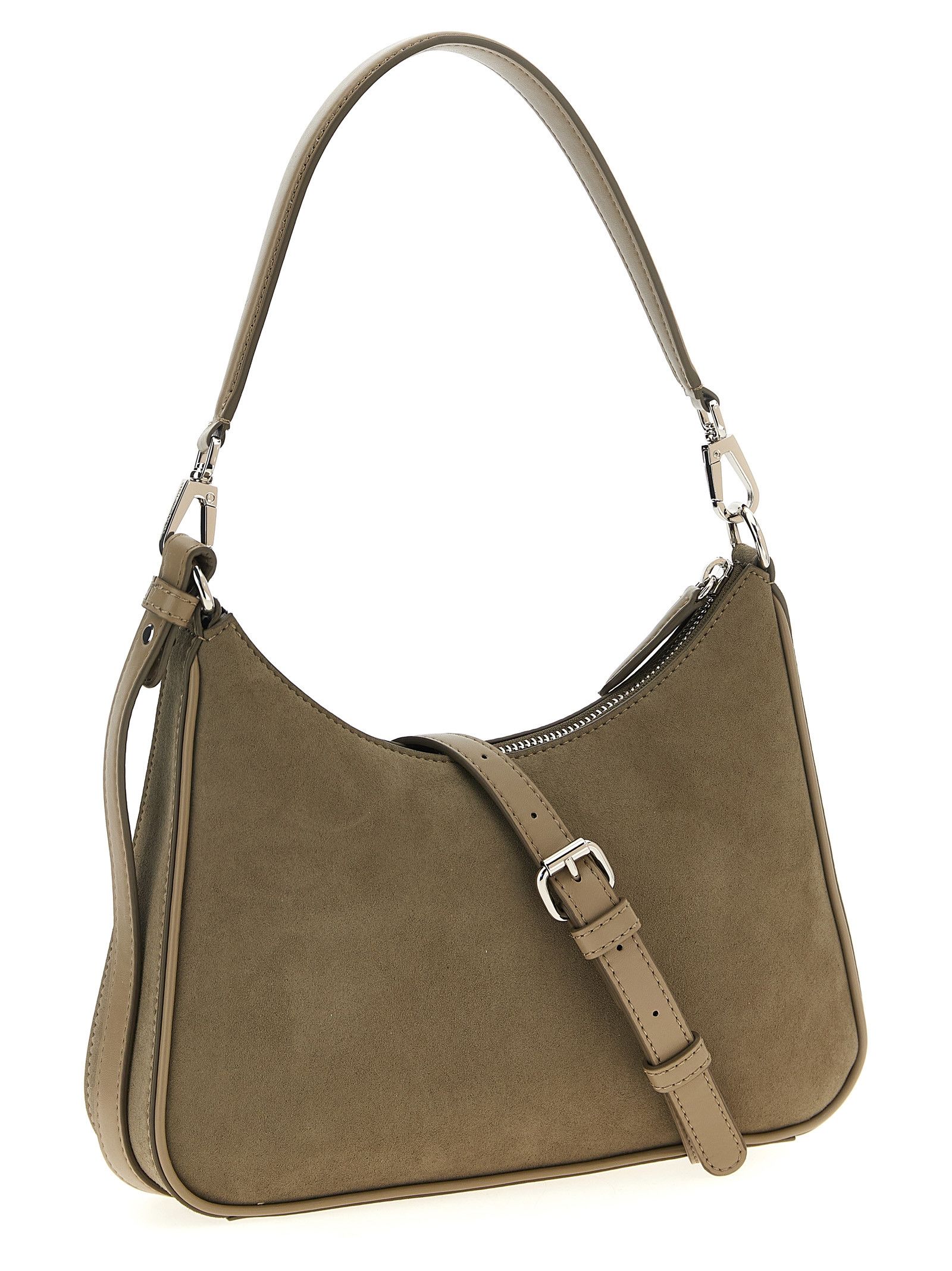 Stella McCartney 'Hobo' small shoulder bag Size ONE SIZE - 2 Thumbnail