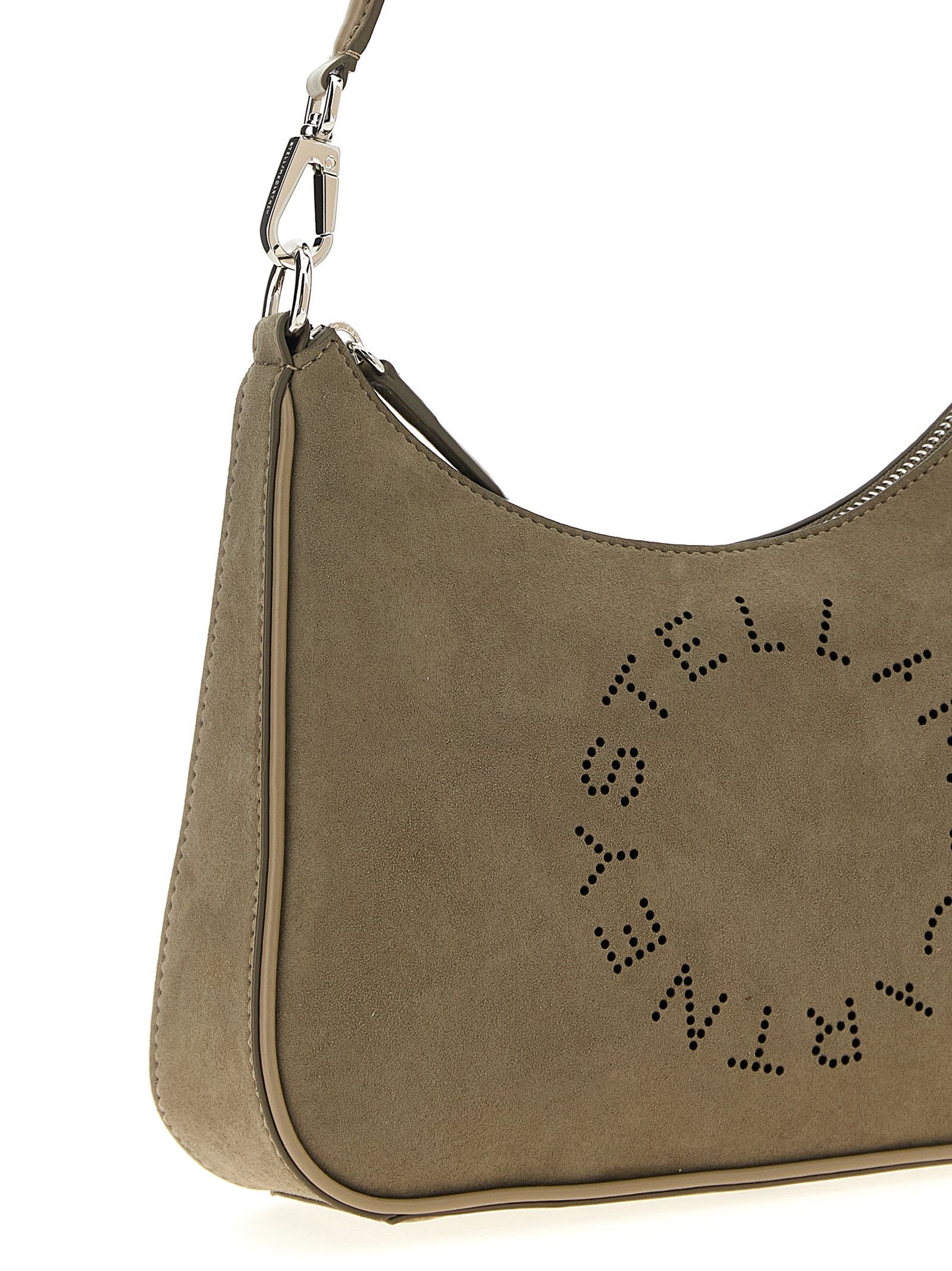 Stella McCartney 'Hobo' small shoulder bag Size ONE SIZE - 3 Thumbnail