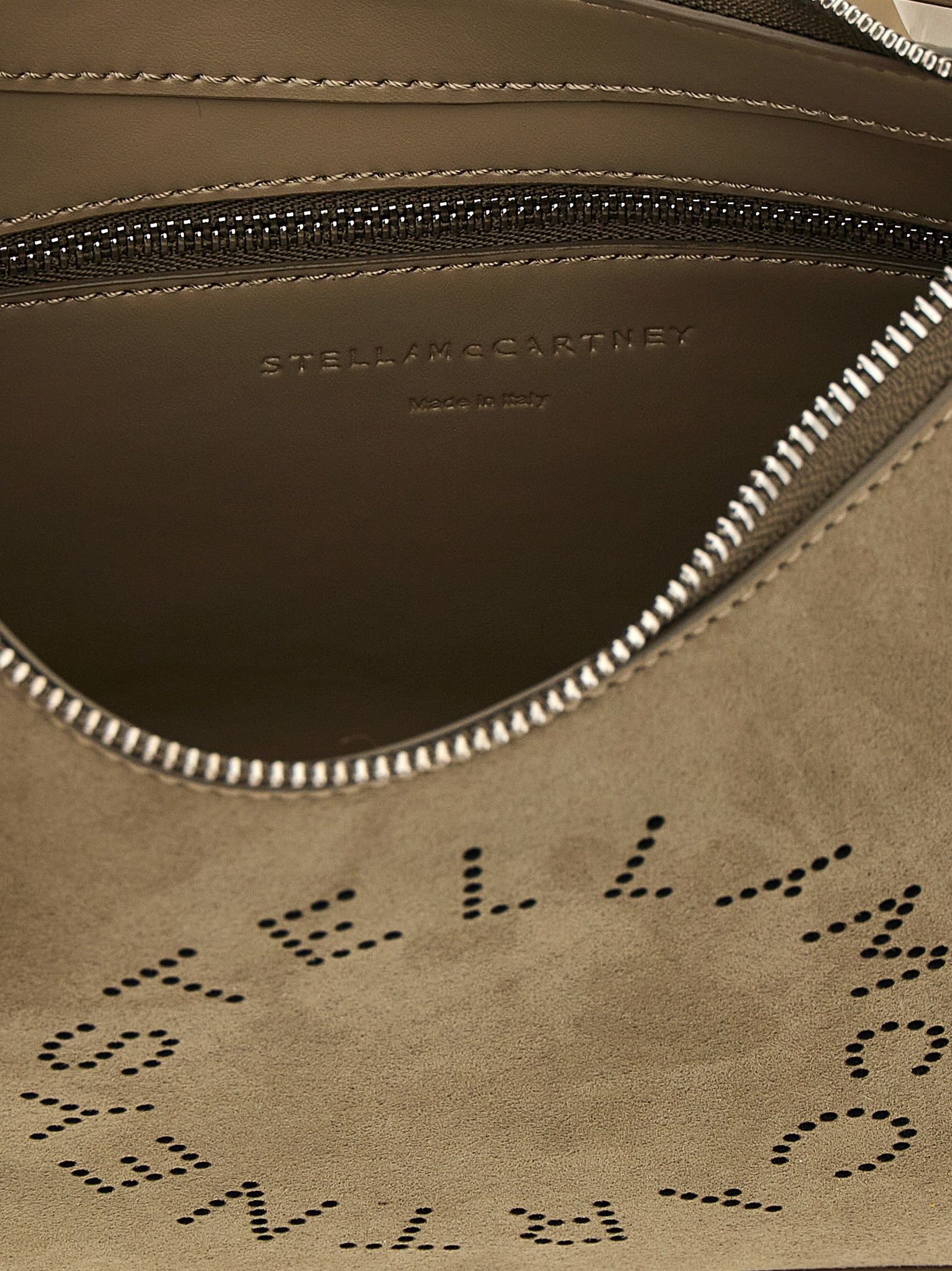 Stella McCartney 'Hobo' small shoulder bag Size ONE SIZE - 4 Thumbnail
