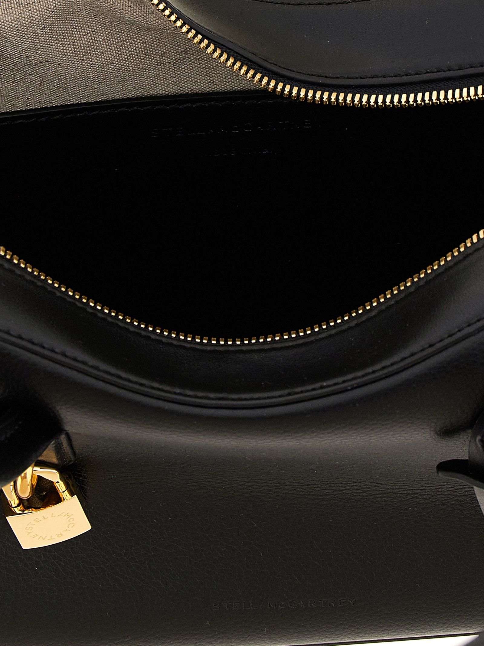 Stella McCartney 'Ryder' shoulder bag Size ONE SIZE - 4 Thumbnail