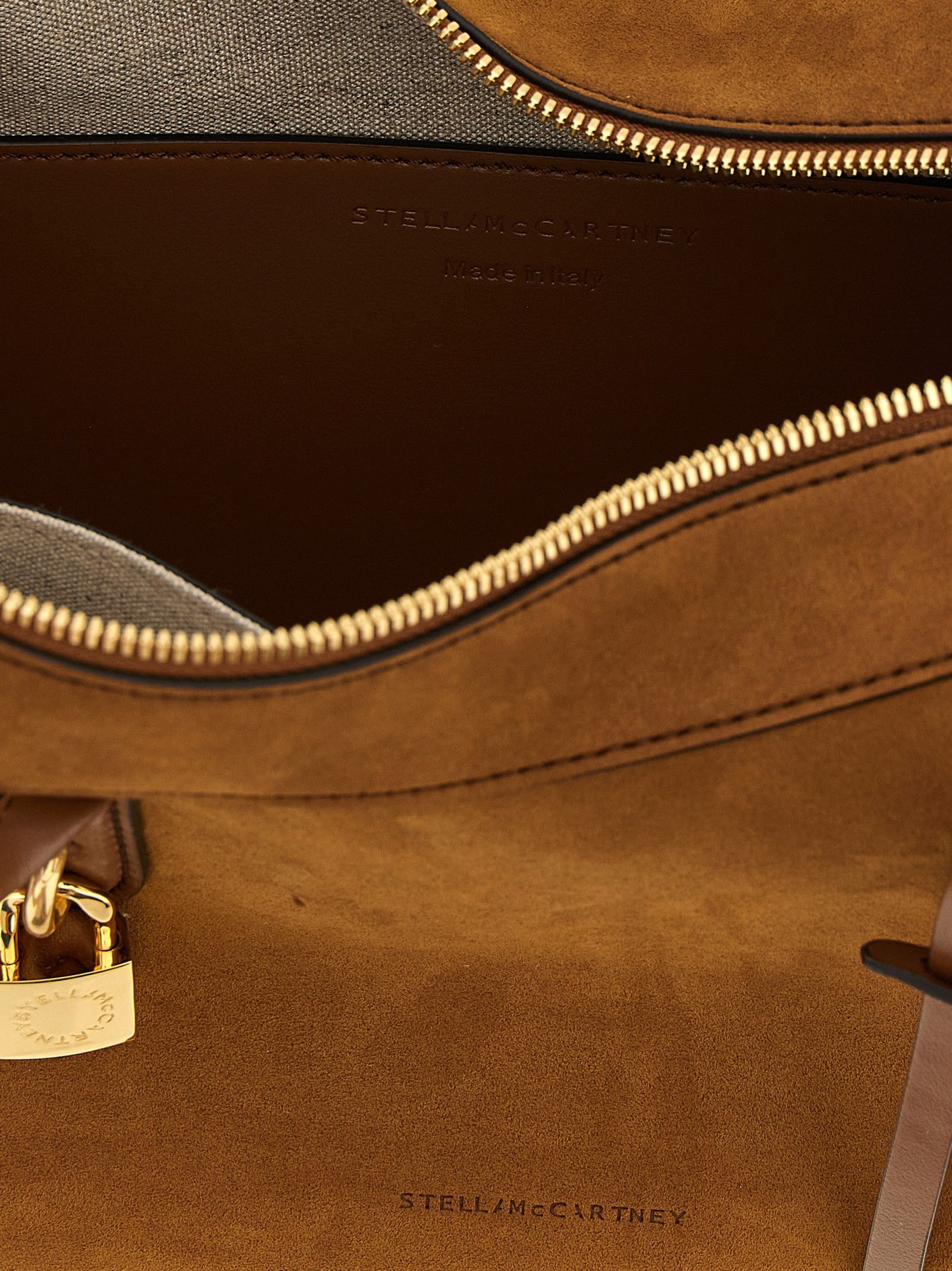 Stella McCartney 'Ryder' shoulder bag Size ONE SIZE - 4 Thumbnail
