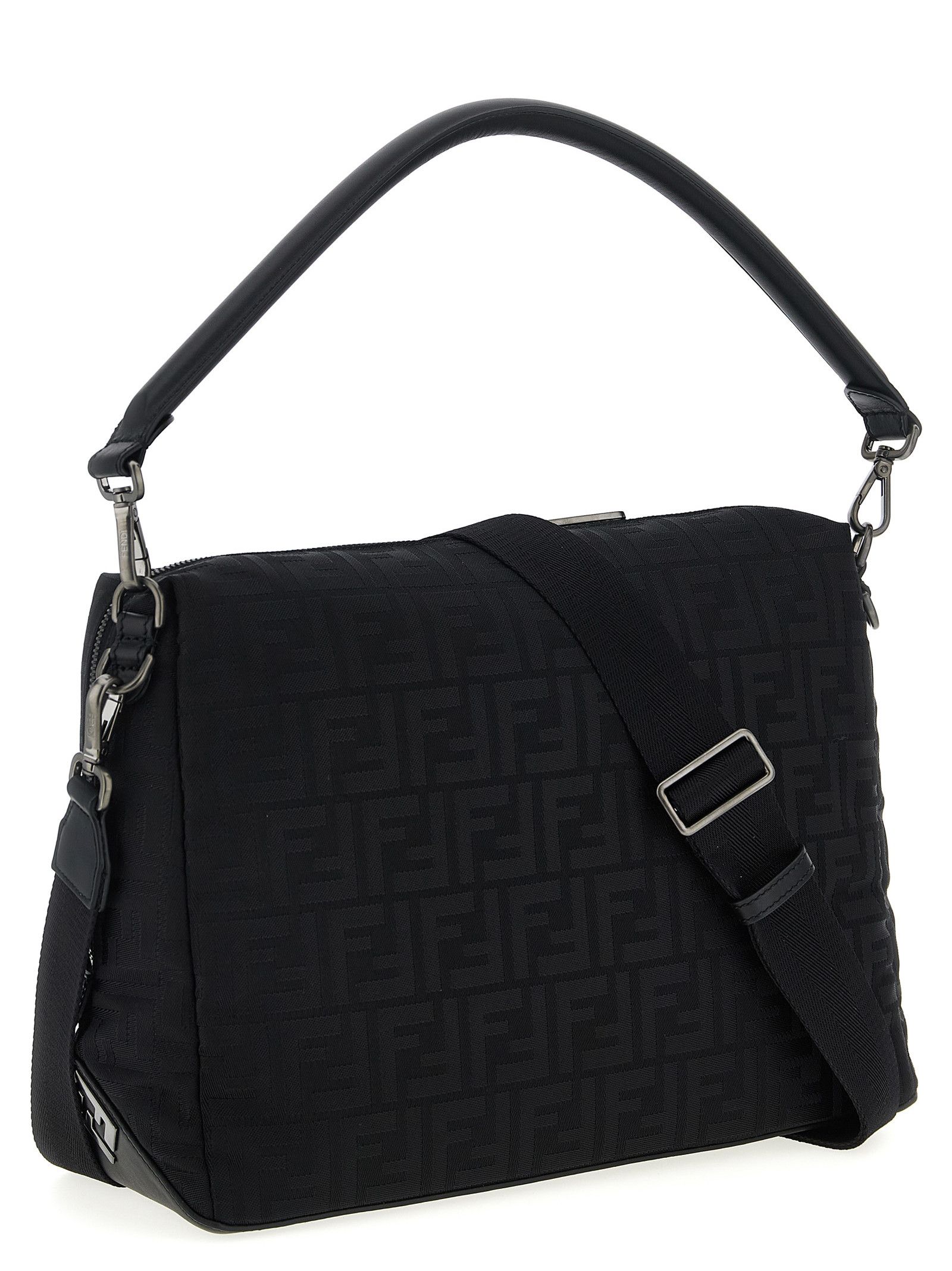 Fendi 'Fendi Lui' large shoulder bag Size ONE SIZE - 2 Thumbnail