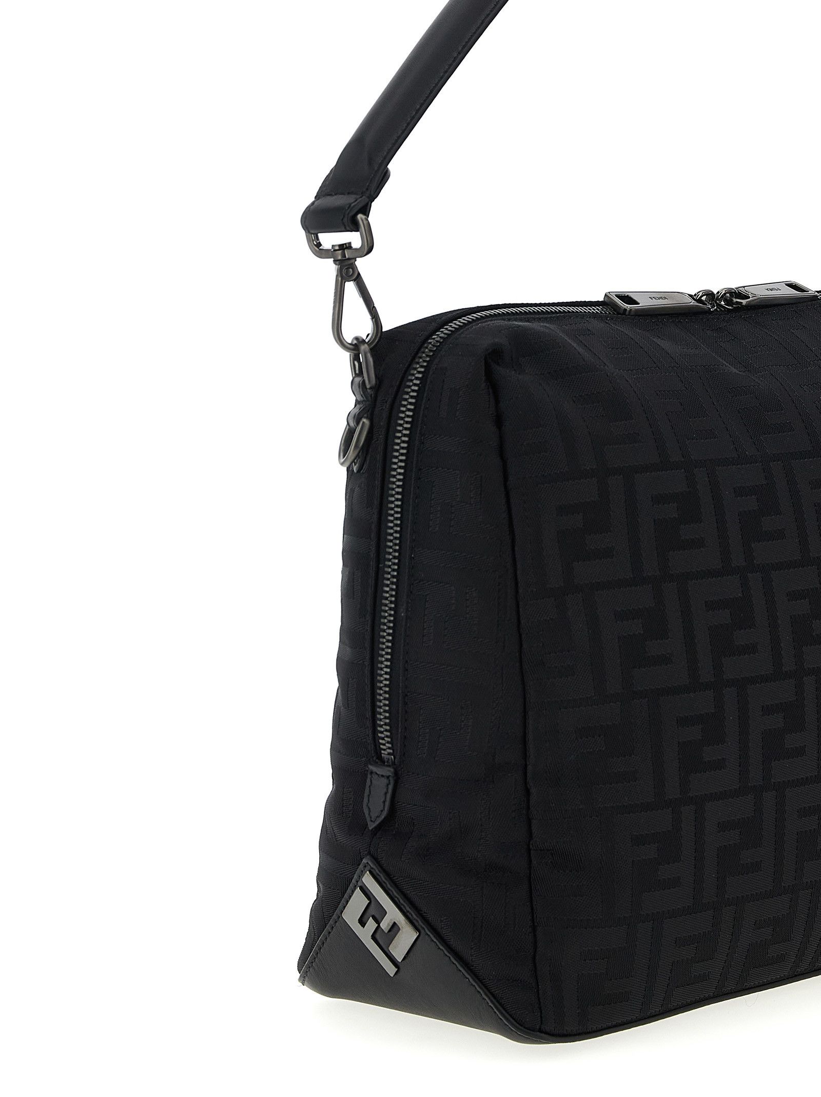 Fendi 'Fendi Lui' large shoulder bag Size ONE SIZE - 3 Thumbnail