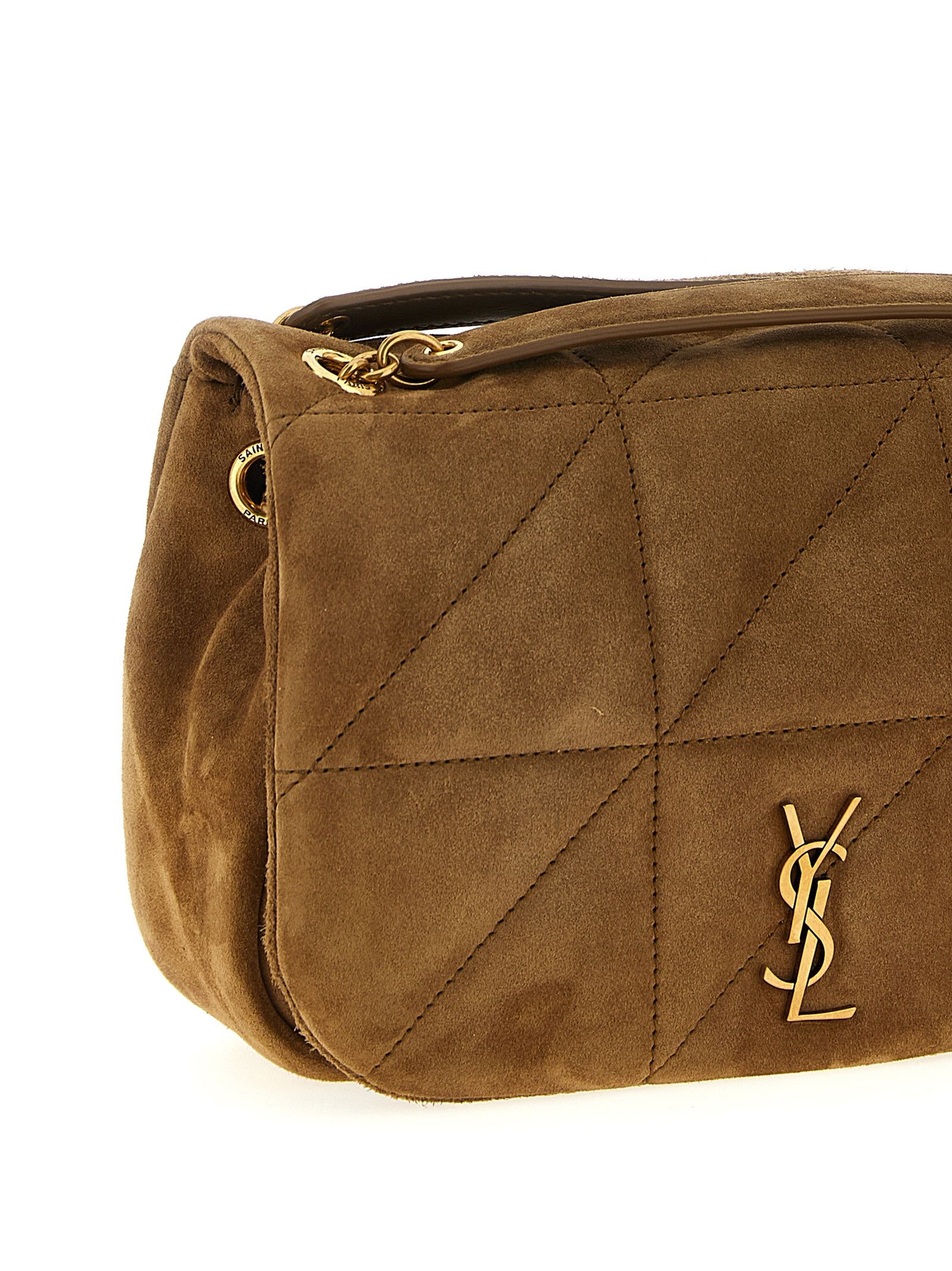 Saint Laurent Paris 'Jamie 4.3' Mini crossbody Bag Size ONE SIZE - 3 Thumbnail