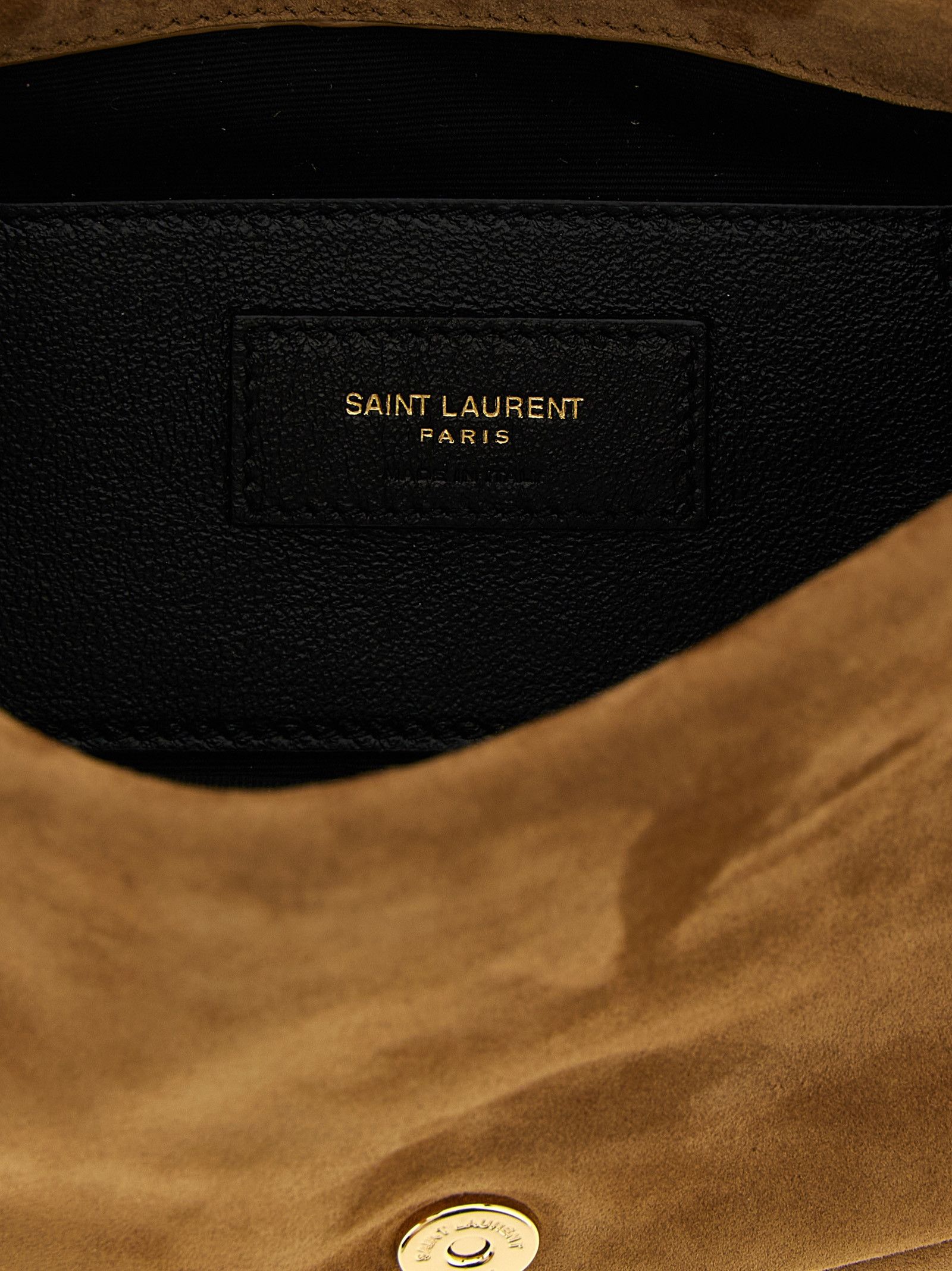 Saint Laurent Paris 'Jamie 4.3' Mini crossbody Bag Size ONE SIZE - 4 Thumbnail
