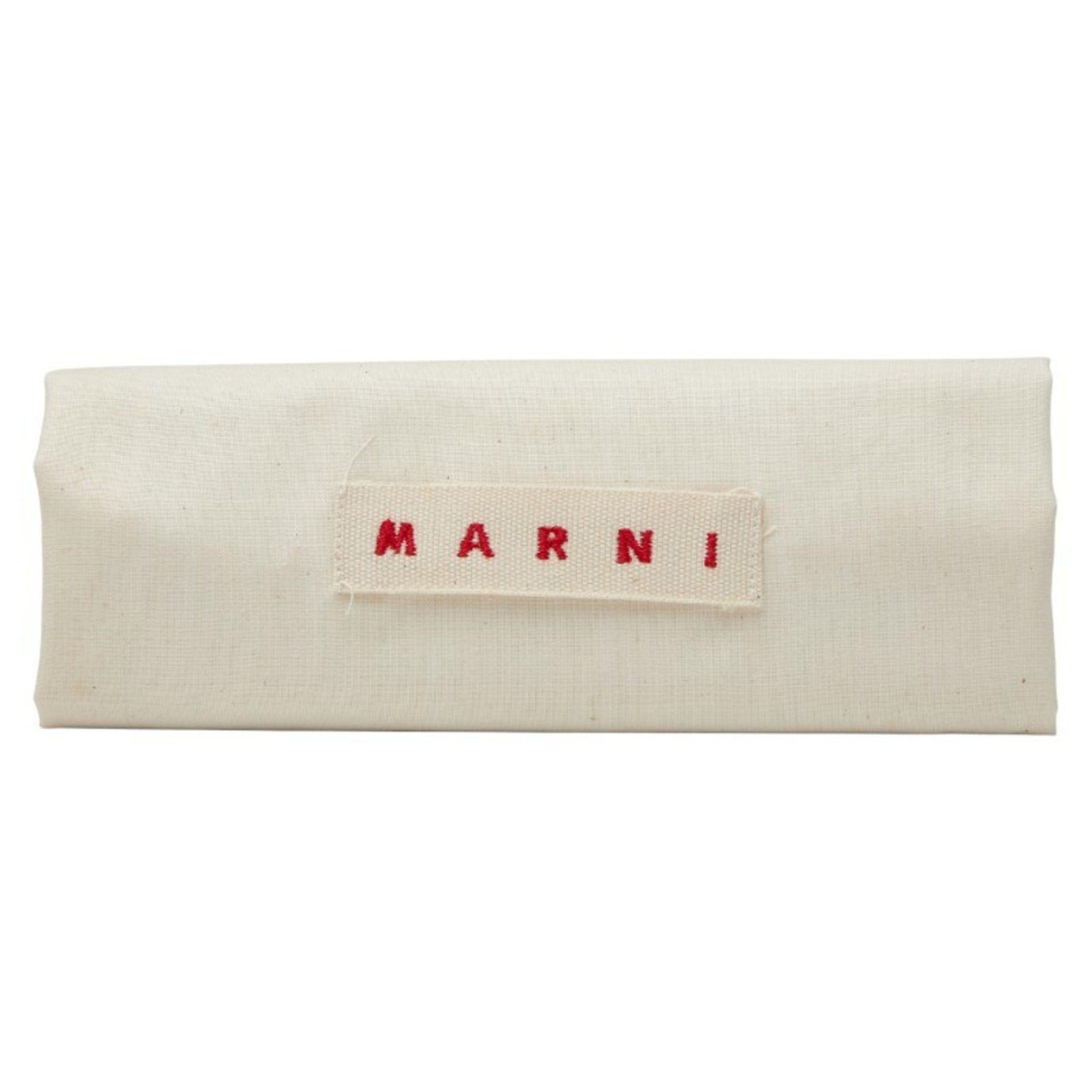 Marni Marni Market Tatami Tote Handbag, Multicolored Nylon and Polypropylene, Women's, MARNI Size ONE SIZE - 10 Thumbnail
