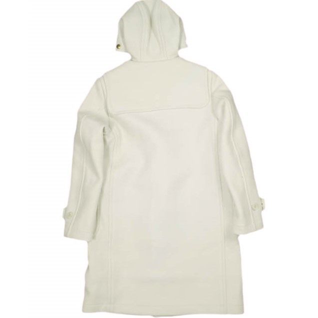 Other Other Scye BASICS Wool Coat Others Outerwear 5218-73543 DUTY FREE for USA Size ONE SIZE - 2 Thumbnail