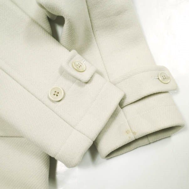 Other Other Scye BASICS Wool Coat Others Outerwear 5218-73543 DUTY FREE for USA Size ONE SIZE - 5 Thumbnail