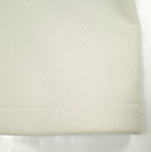 Other Other Scye BASICS Wool Coat Others Outerwear 5218-73543 DUTY FREE for USA Size ONE SIZE - 8 Thumbnail