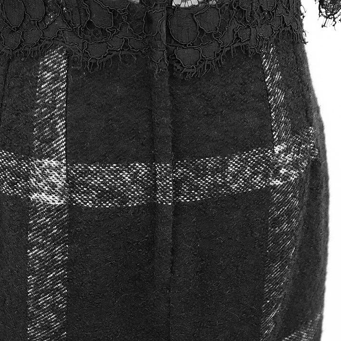 Dolce & Gabbana Dolce & Gabbana Dolce & Gabbana Lace Boucle Knit Dress Others Dresses DUTY FREE for USA Size ONE SIZE - 7 Thumbnail