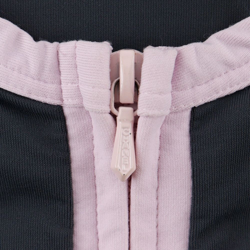 Chanel Chanel Chanel Coco Mark Nylon Polyurethane Cardigan Others Tops P20775V12115 DUTY FREE for USA Size ONE SIZE - 5 Thumbnail