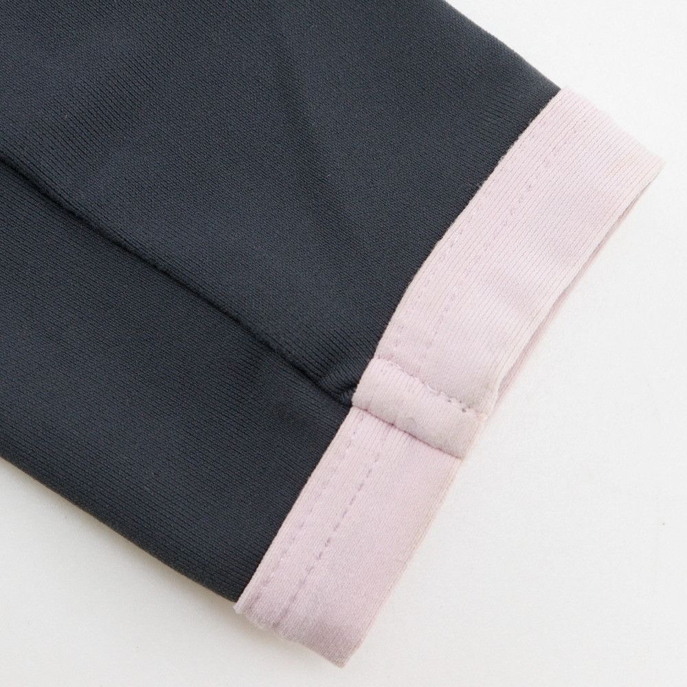 Chanel Chanel Chanel Coco Mark Nylon Polyurethane Cardigan Others Tops P20775V12115 DUTY FREE for USA Size ONE SIZE - 7 Thumbnail