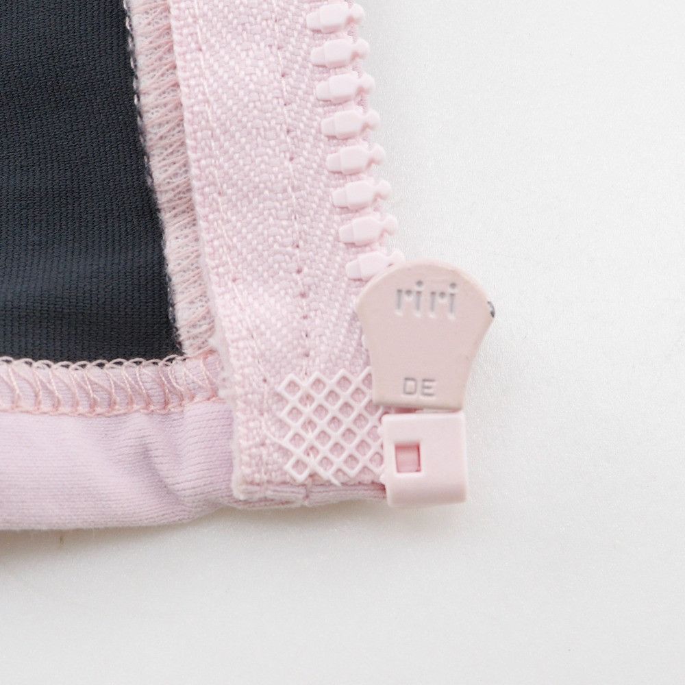 Chanel Chanel Chanel Coco Mark Nylon Polyurethane Cardigan Others Tops P20775V12115 DUTY FREE for USA Size ONE SIZE - 10 Thumbnail