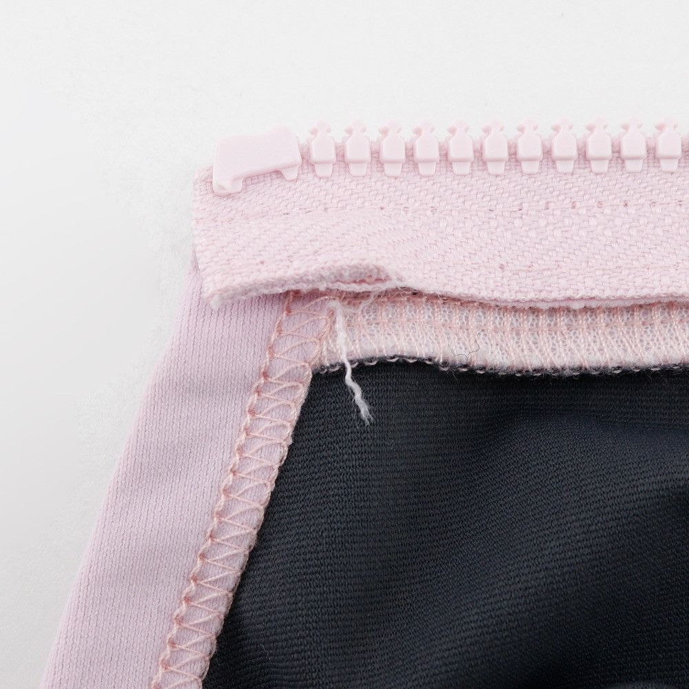Chanel Chanel Chanel Coco Mark Nylon Polyurethane Cardigan Others Tops P20775V12115 DUTY FREE for USA Size ONE SIZE - 9 Thumbnail