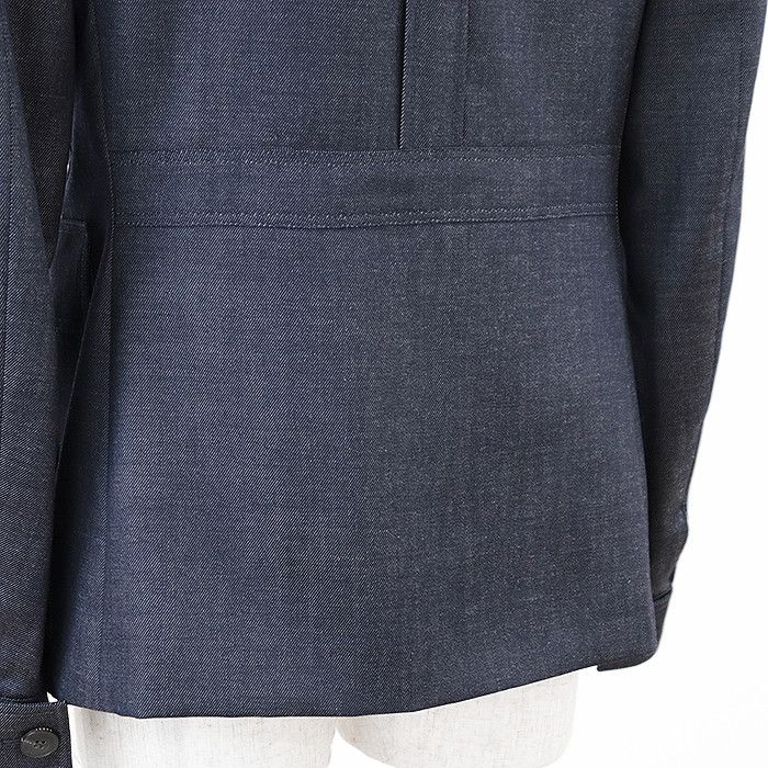 Gucci Gucci Gucci Safari Jacket Wool Mohair Jacket Others Outerwear DUTY FREE for USA Size ONE SIZE - 8 Thumbnail