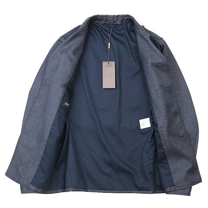 Gucci Gucci Gucci Safari Jacket Wool Mohair Jacket Others Outerwear DUTY FREE for USA Size ONE SIZE - 9 Thumbnail