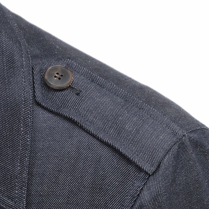 Gucci Gucci Gucci Safari Jacket Wool Mohair Jacket Others Outerwear DUTY FREE for USA Size ONE SIZE - 13 Thumbnail