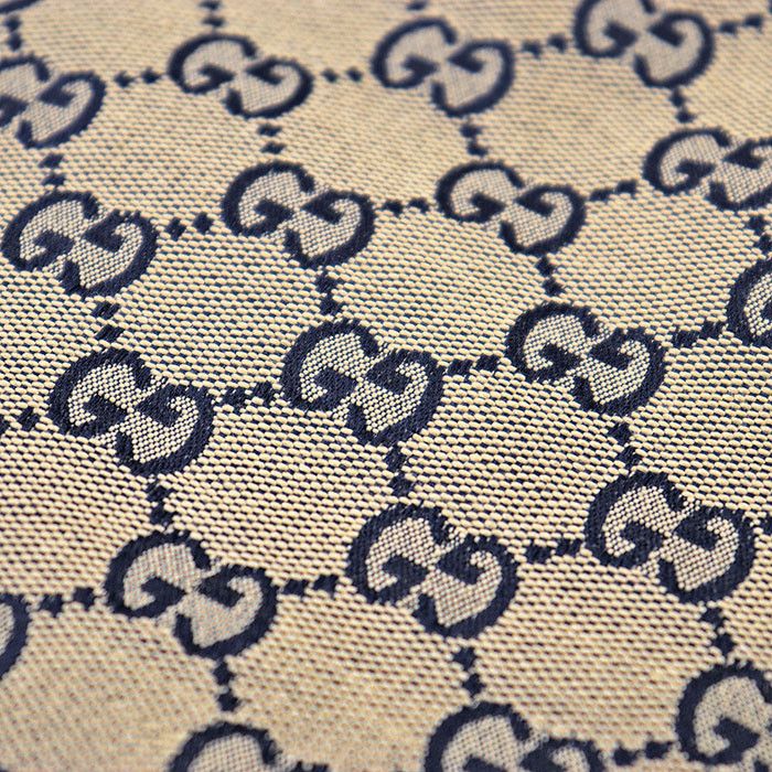 Gucci Gucci Gucci GG Monogram Jacquard Padded Pants Cotton Pants 721764 ZAKYZ DUTY FREE for USA Size ONE SIZE - 12 Thumbnail