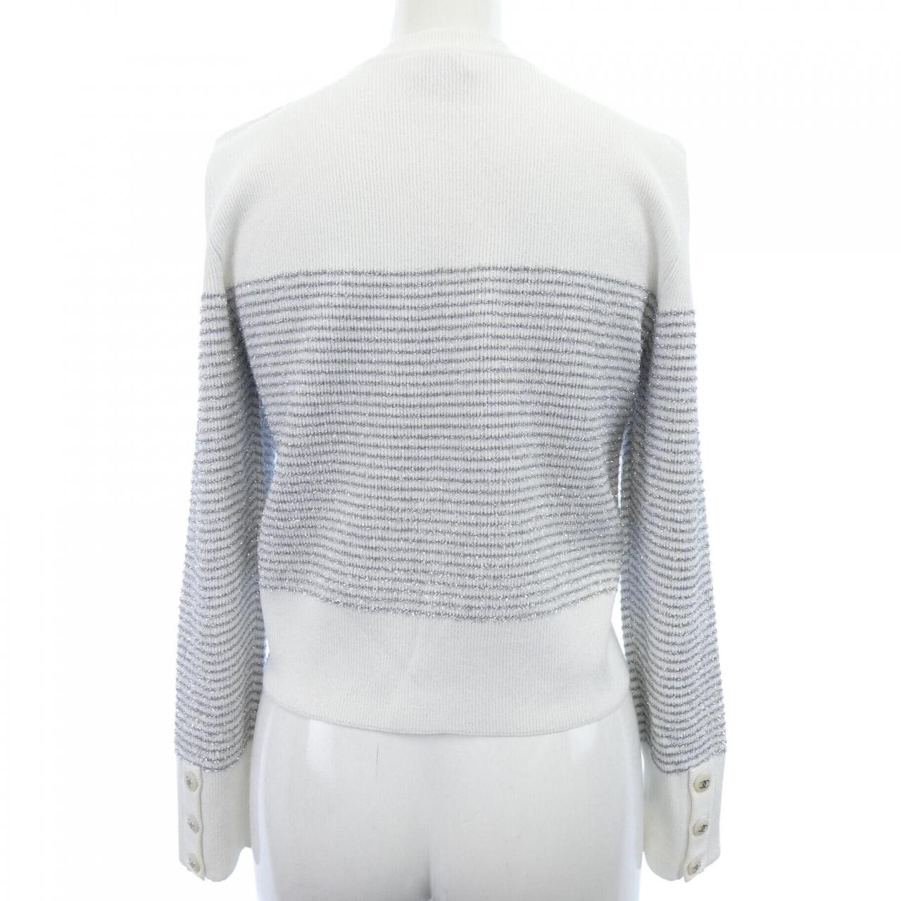 Chanel Chanel Chanel LOOK21 Top Others Tops P76887K11065 DUTY FREE for USA Size ONE SIZE - 2 Thumbnail