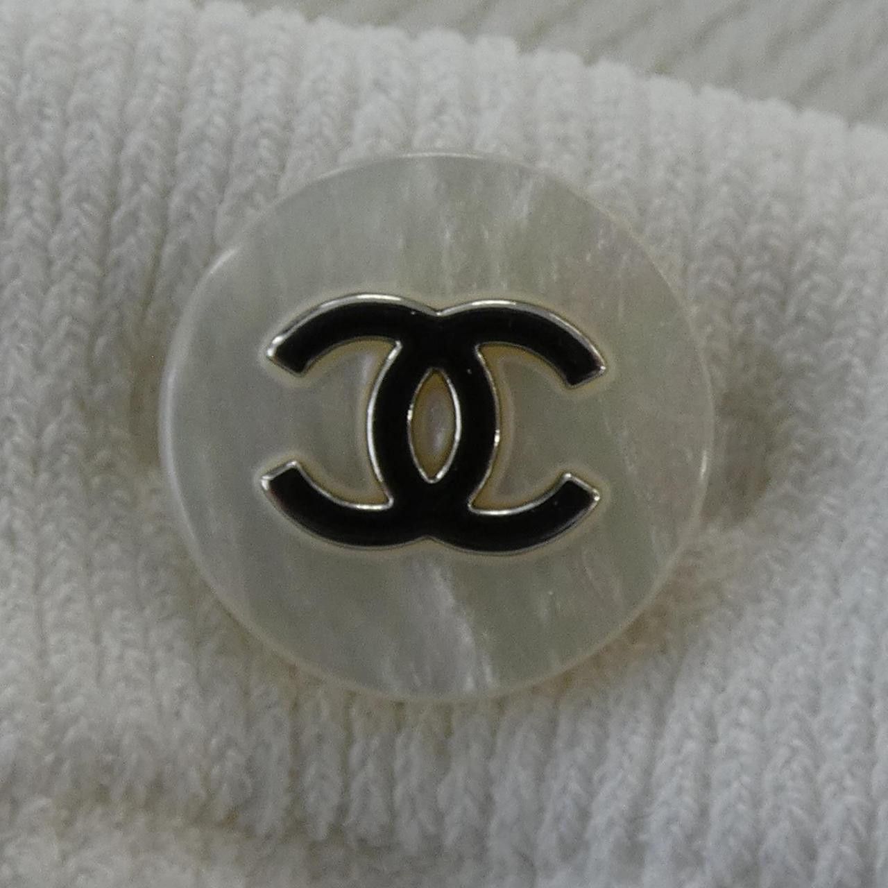 Chanel Chanel Chanel LOOK21 Top Others Tops P76887K11065 DUTY FREE for USA Size ONE SIZE - 7 Thumbnail