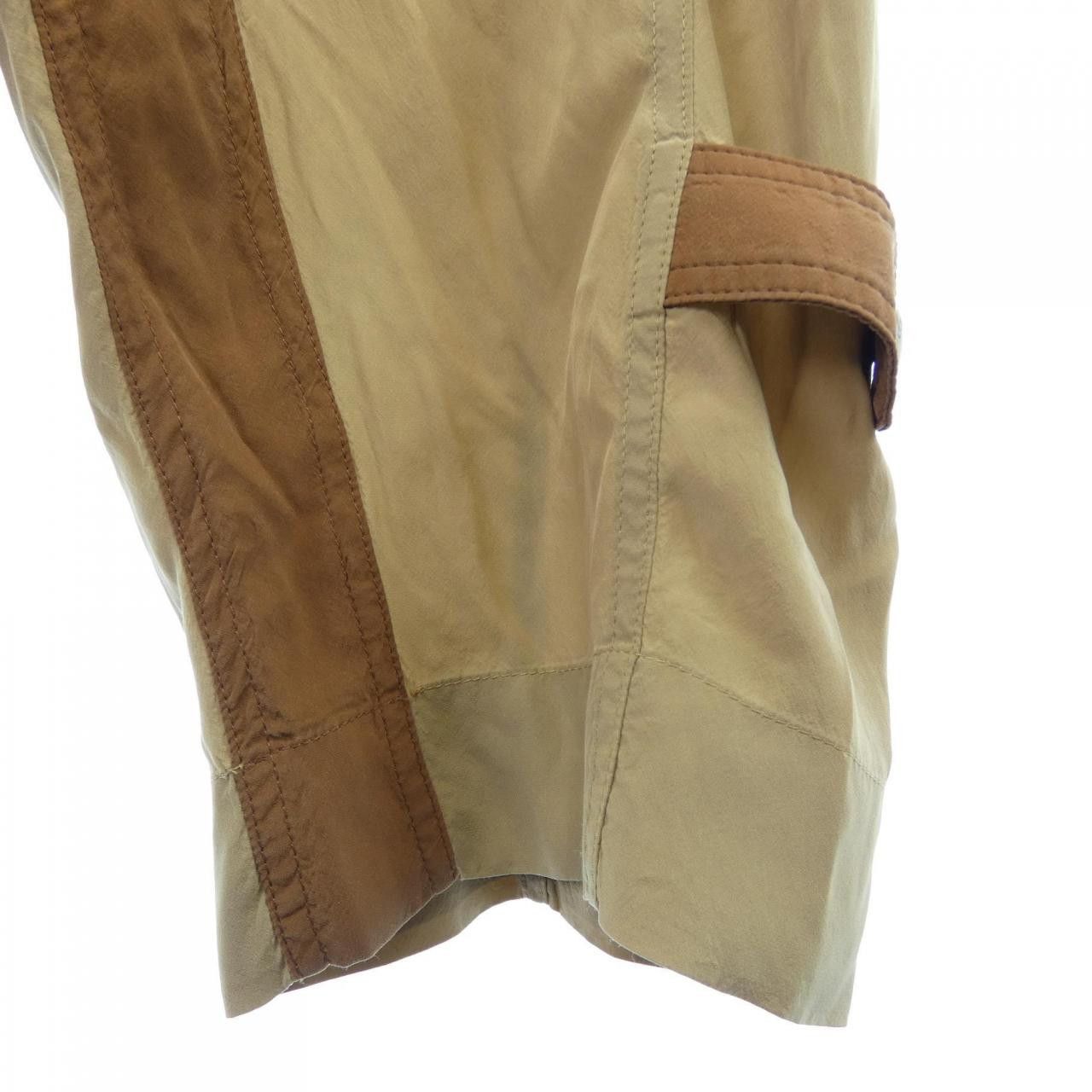 Louis Vuitton Louis Vuitton Louis Vuitton Color Block Cargo Pants Others Pants FQPX04QCY DUTY FREE for USA Size ONE SIZE - 5 Thumbnail