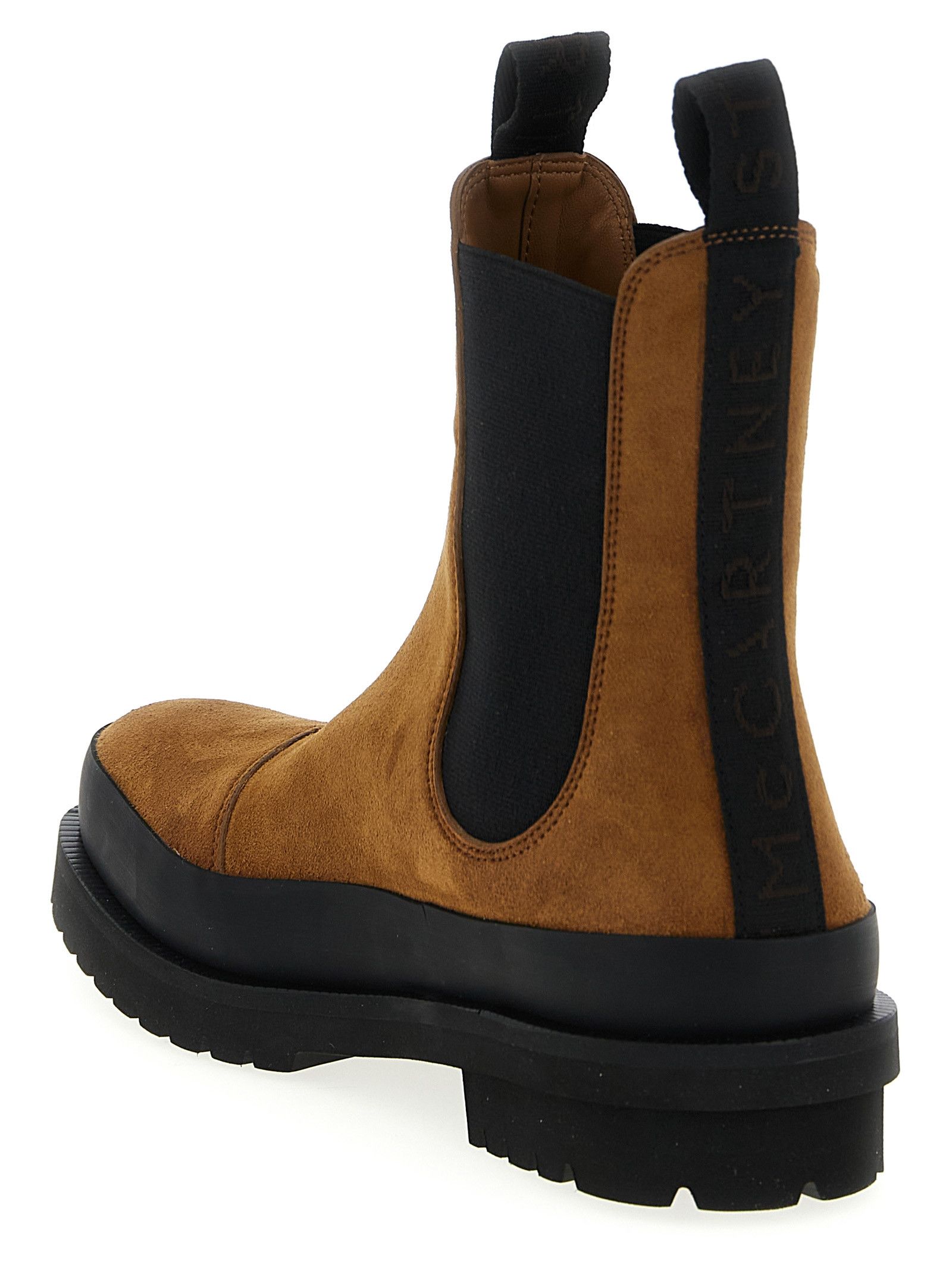 Stella McCartney 'Chelsea' ankle boots Size US 9 / IT 39 - 3 Thumbnail